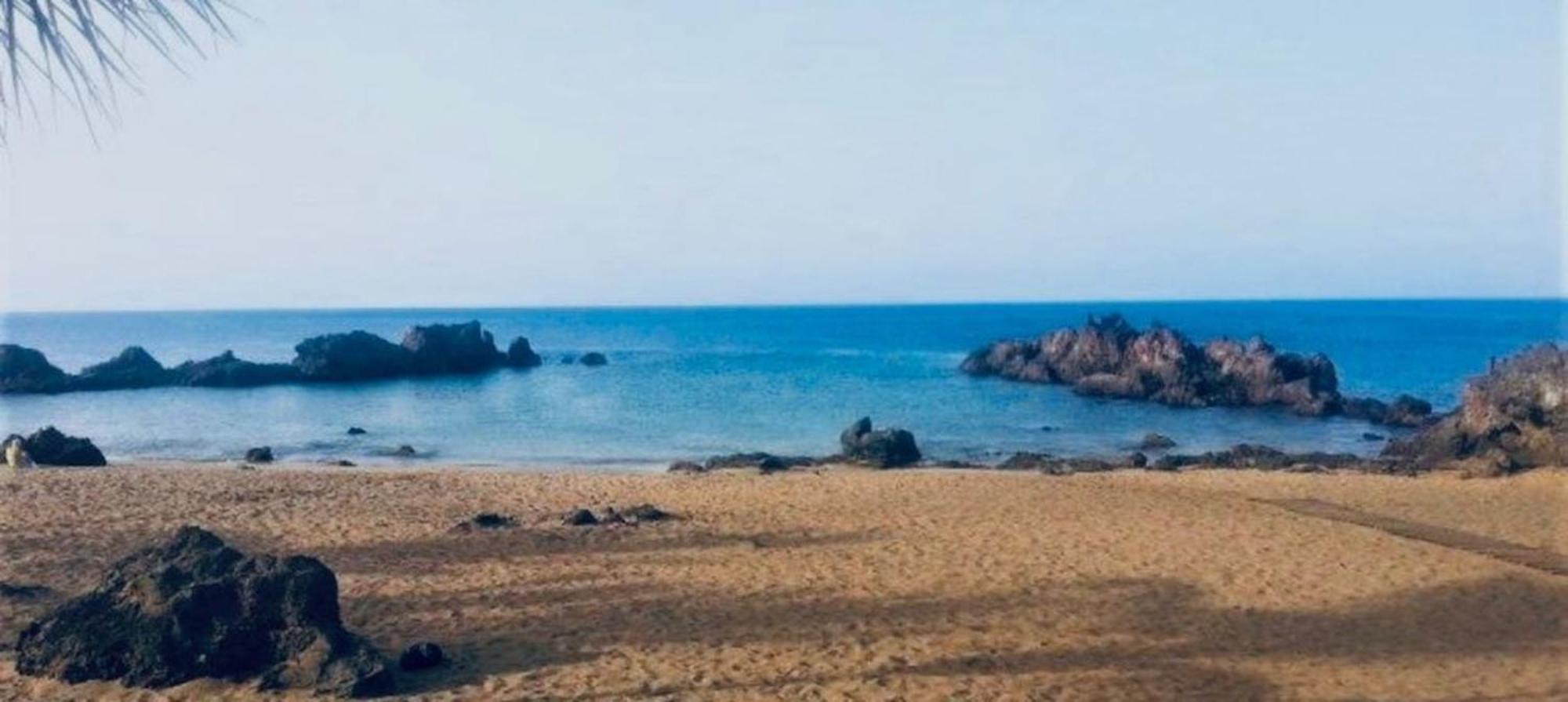Apartamento Ancla I Old Town&playa Chica Puerto del Carmen (Lanzarote)