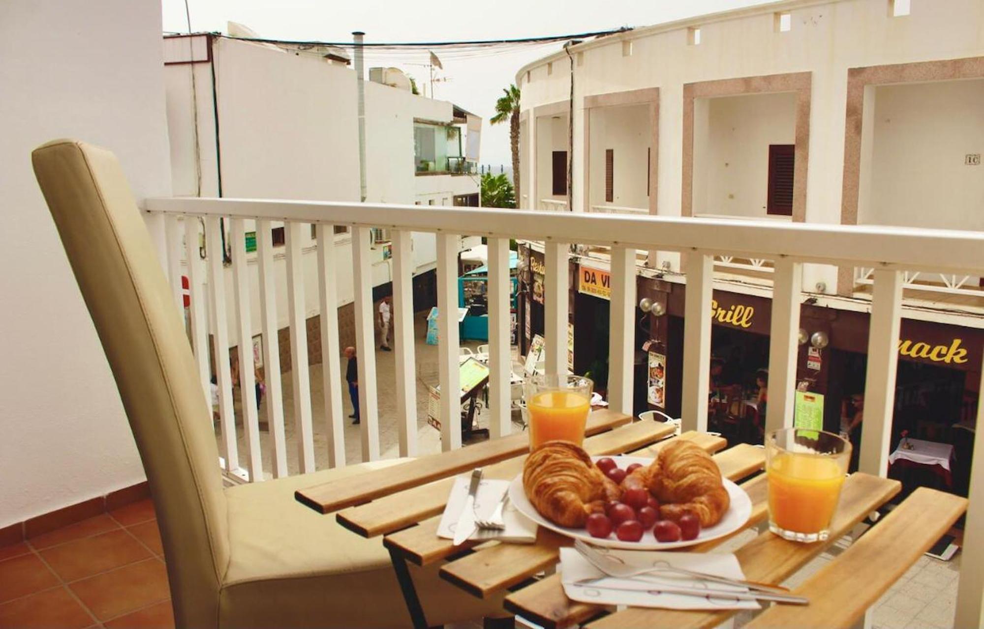 Apartamento Ancla I Old Town&playa Chica Puerto del Carmen (Lanzarote)