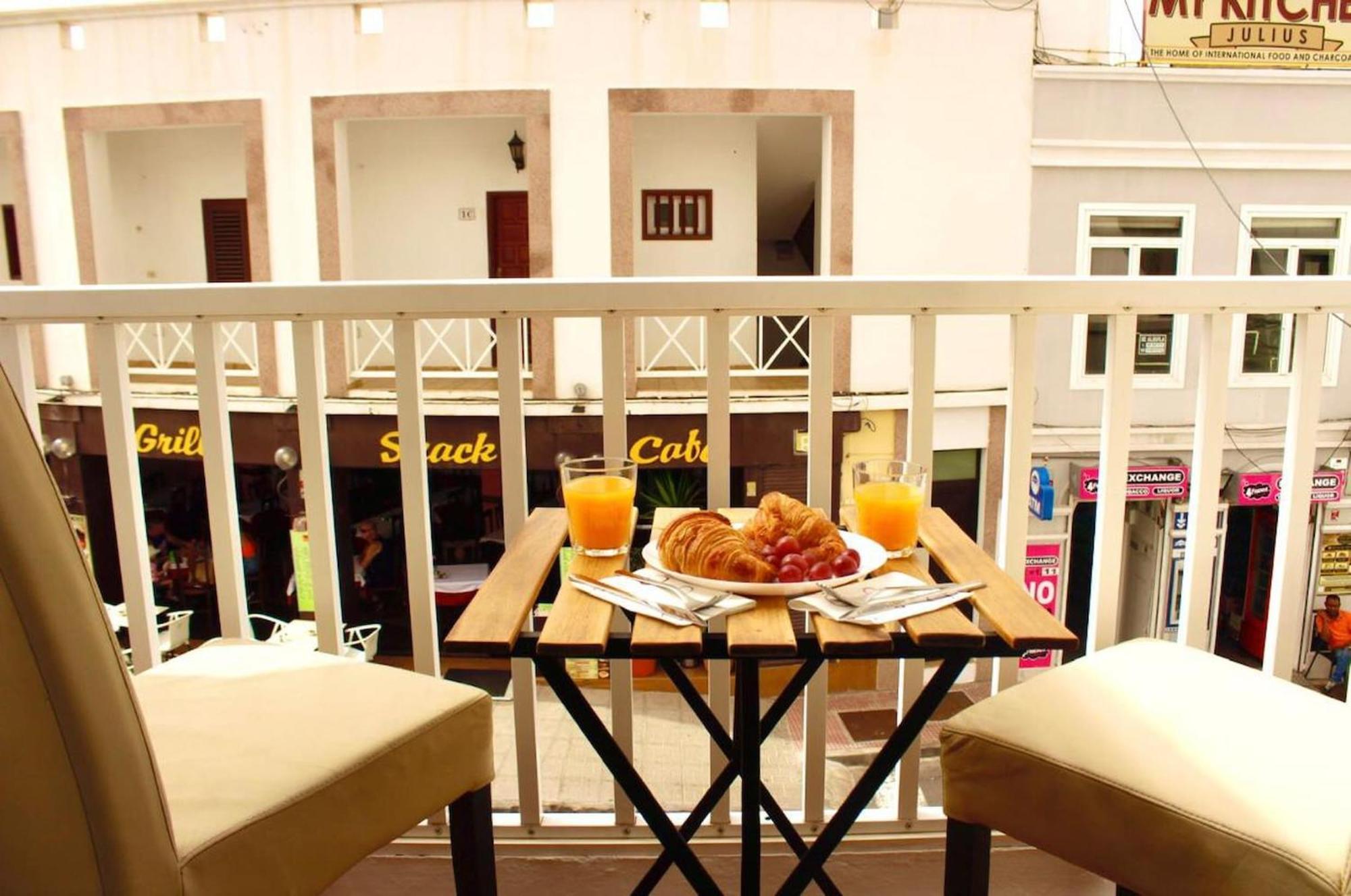 Ancla I Old Town&playa Chica Apartamento