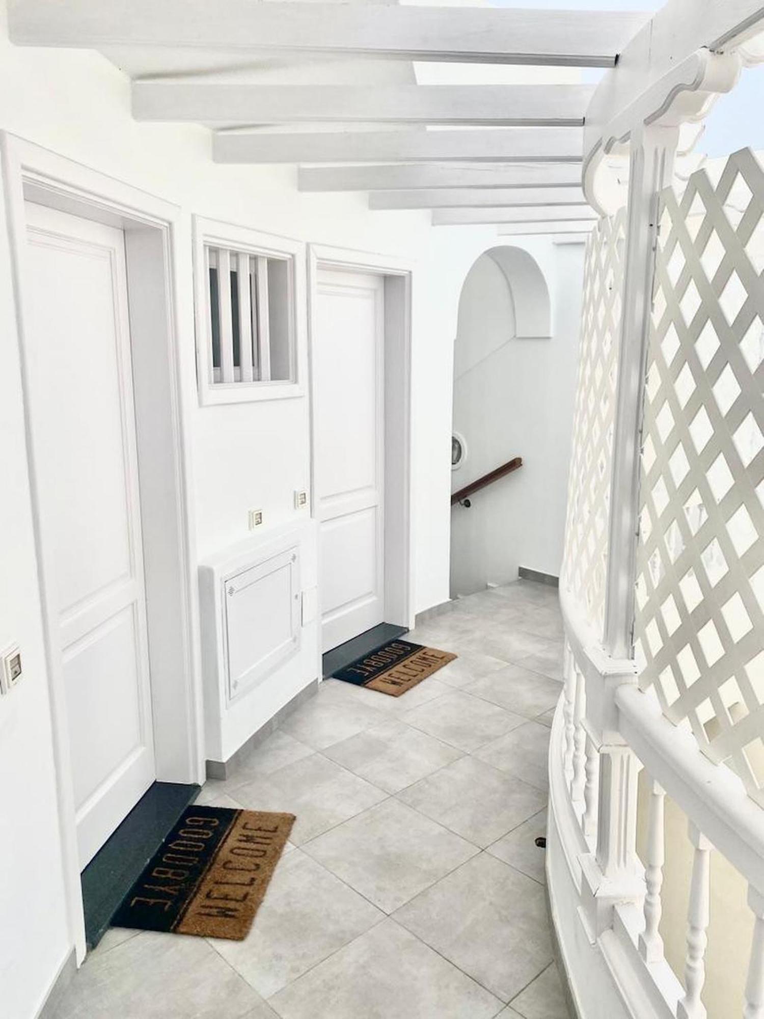 Ancla I Old Town&playa Chica Apartamento *