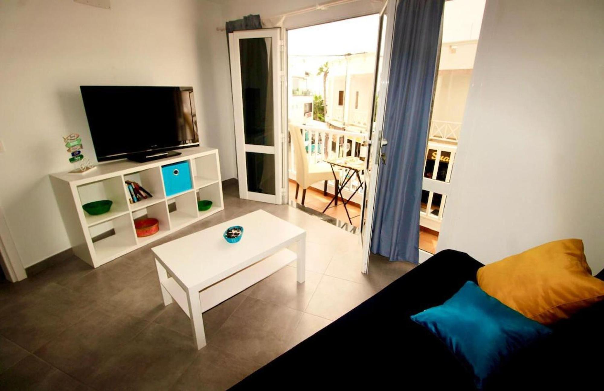 Ancla I Old Town&playa Chica Puerto del Carmen (Lanzarote)