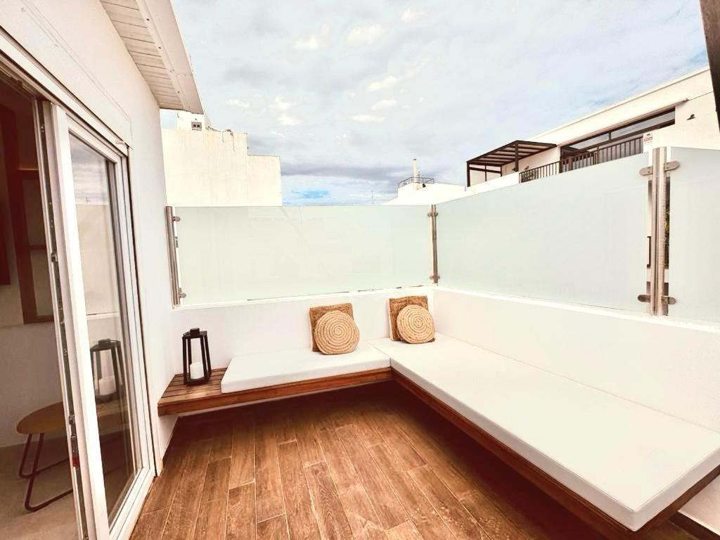 Lantia Rooftop House Hostel Arrecife (Lanzarote)