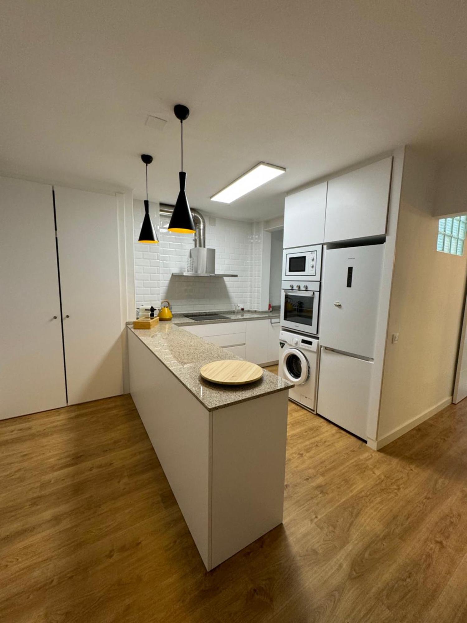 Apartment Rossello