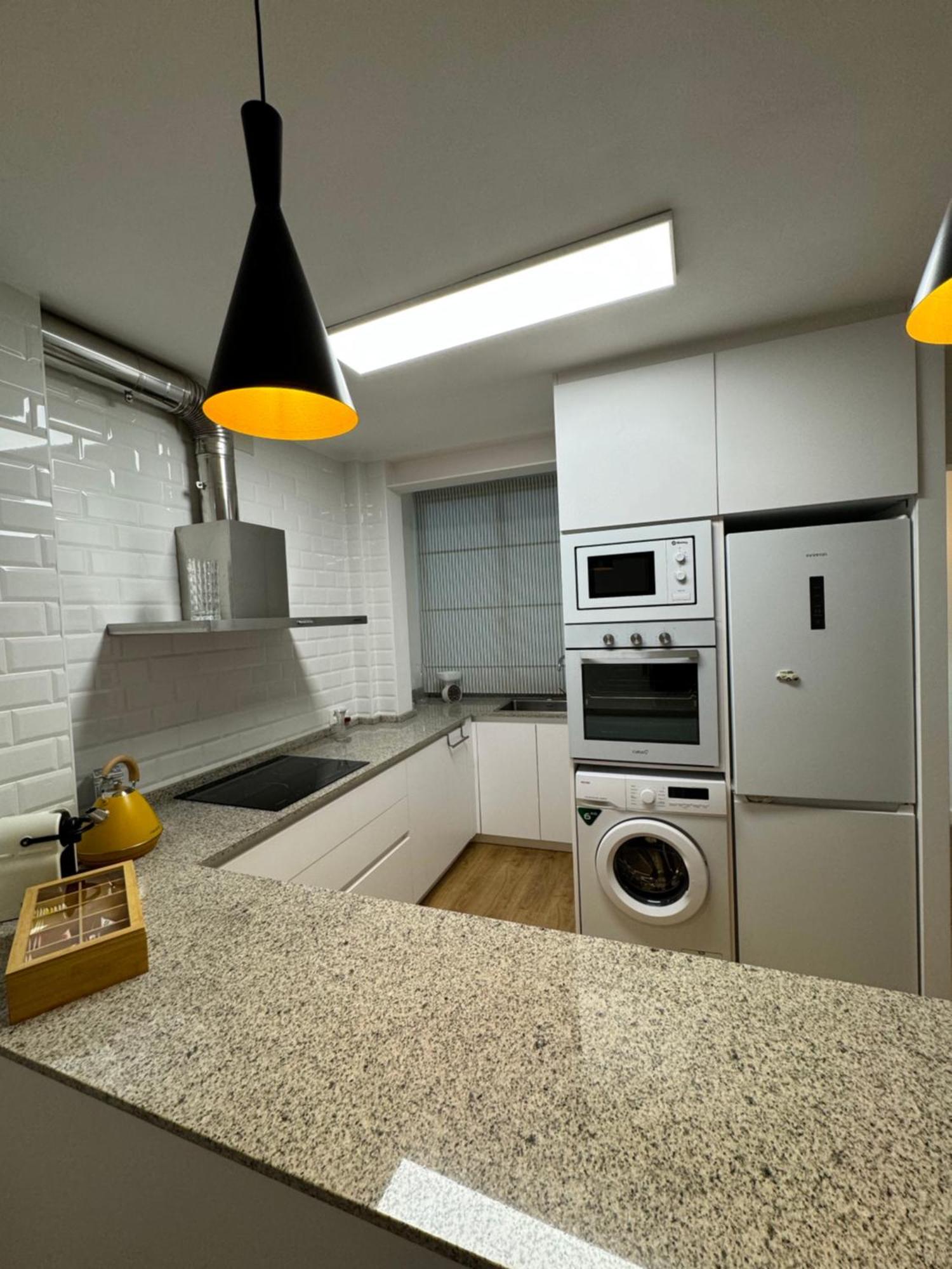 Rossello Apartment