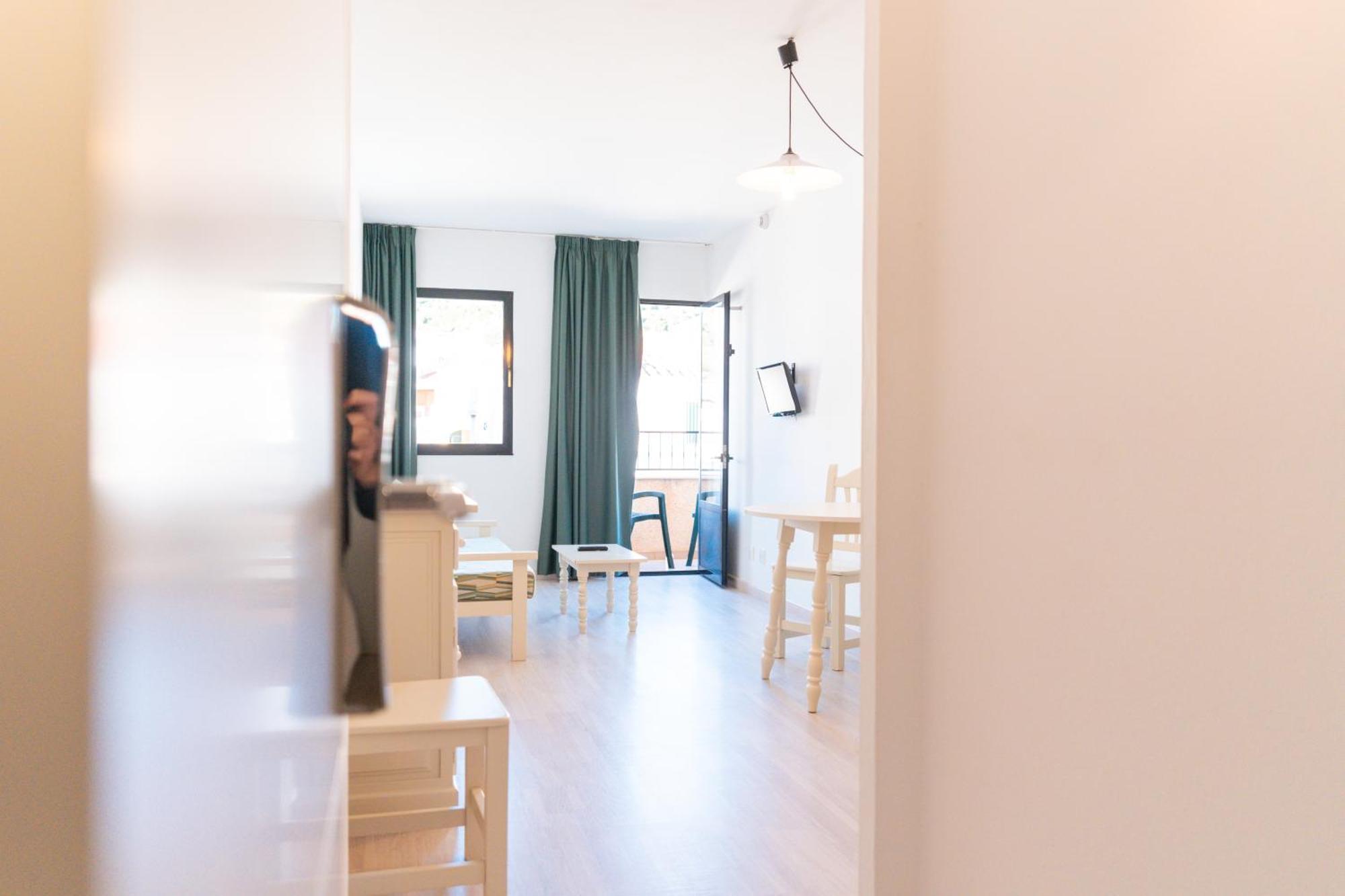 Apartahotel Loar