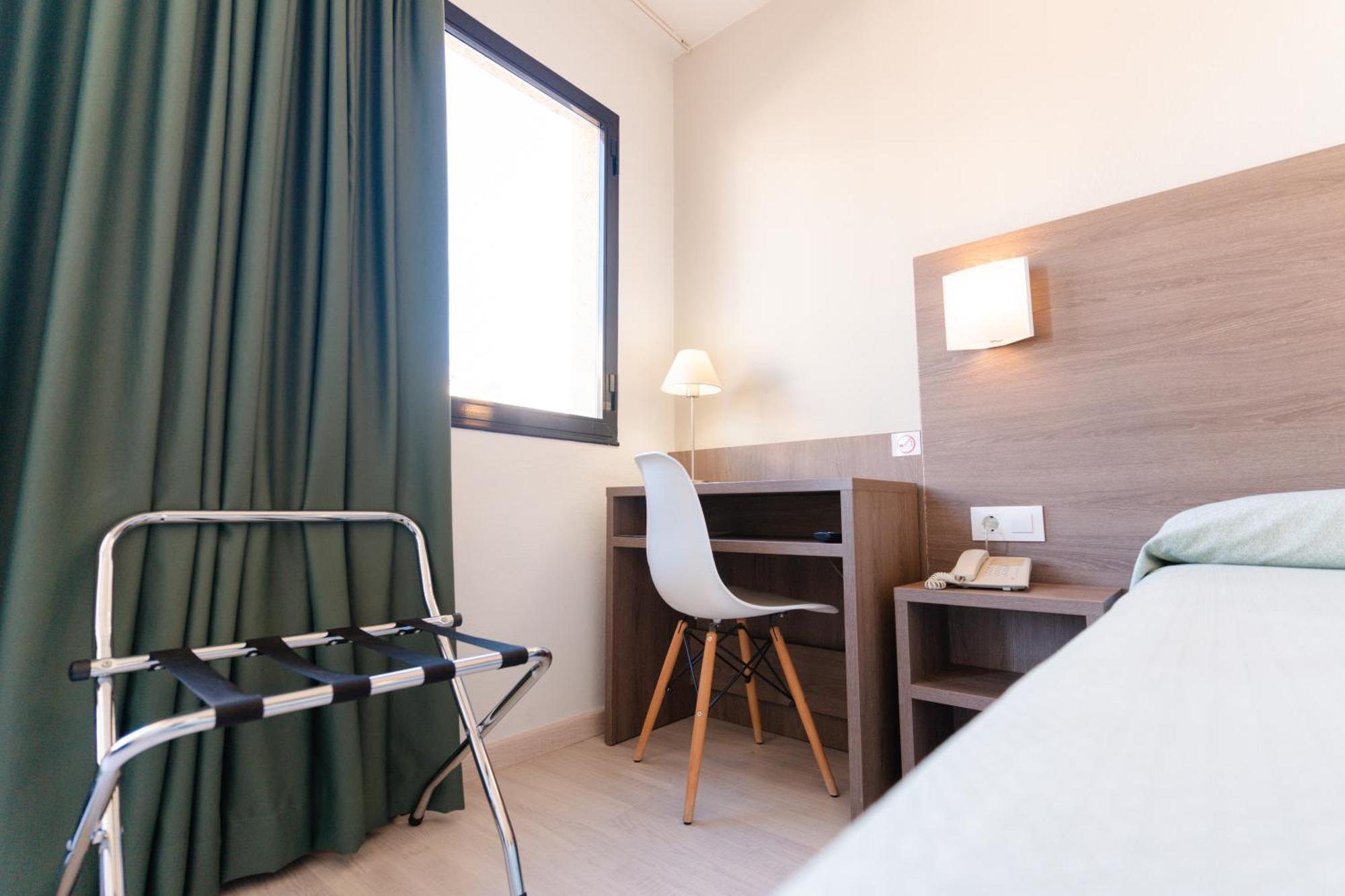Apartahotel Loar Ferreries (Ferrerías)