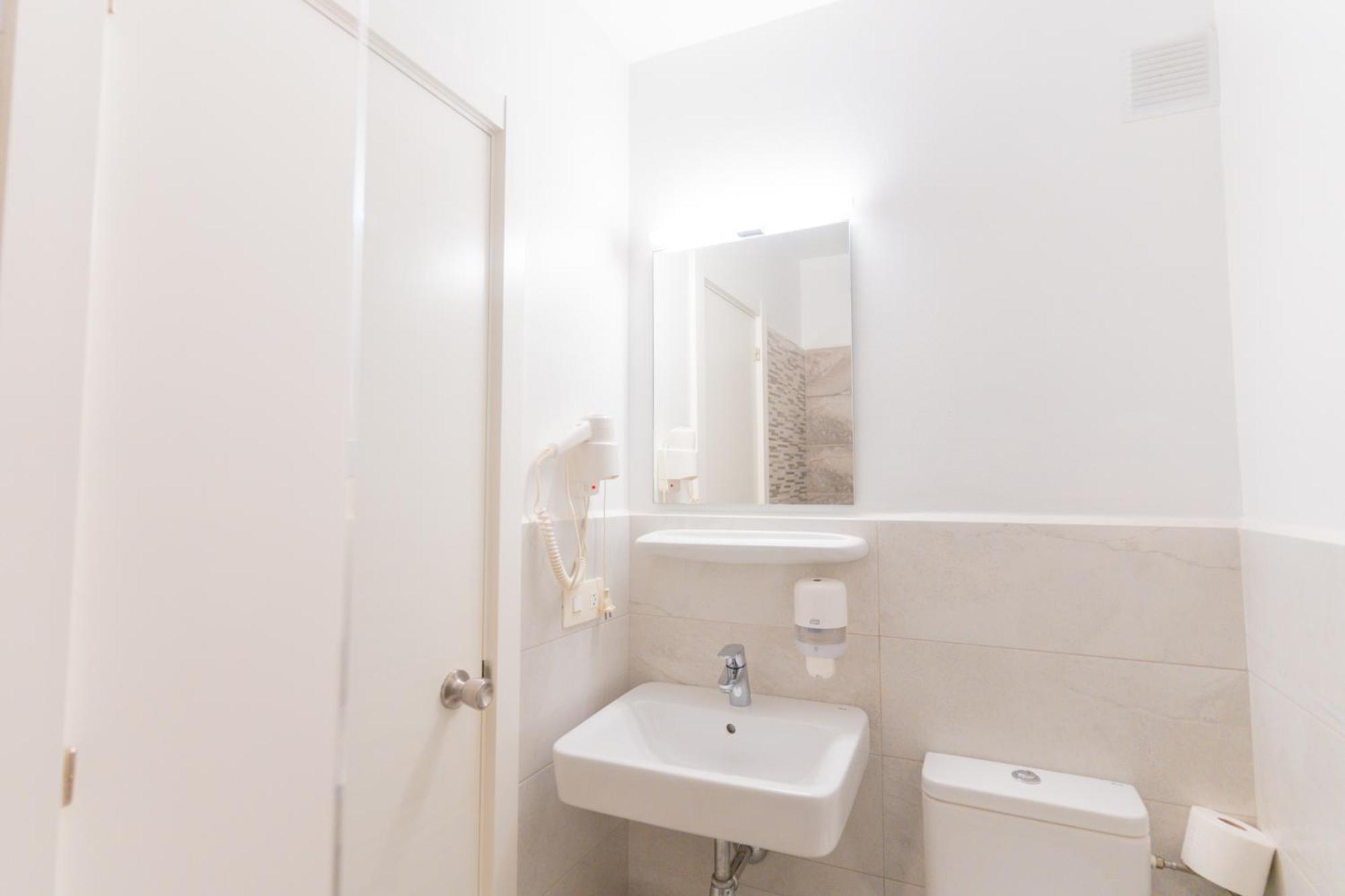 Apartahotel Loar 3*