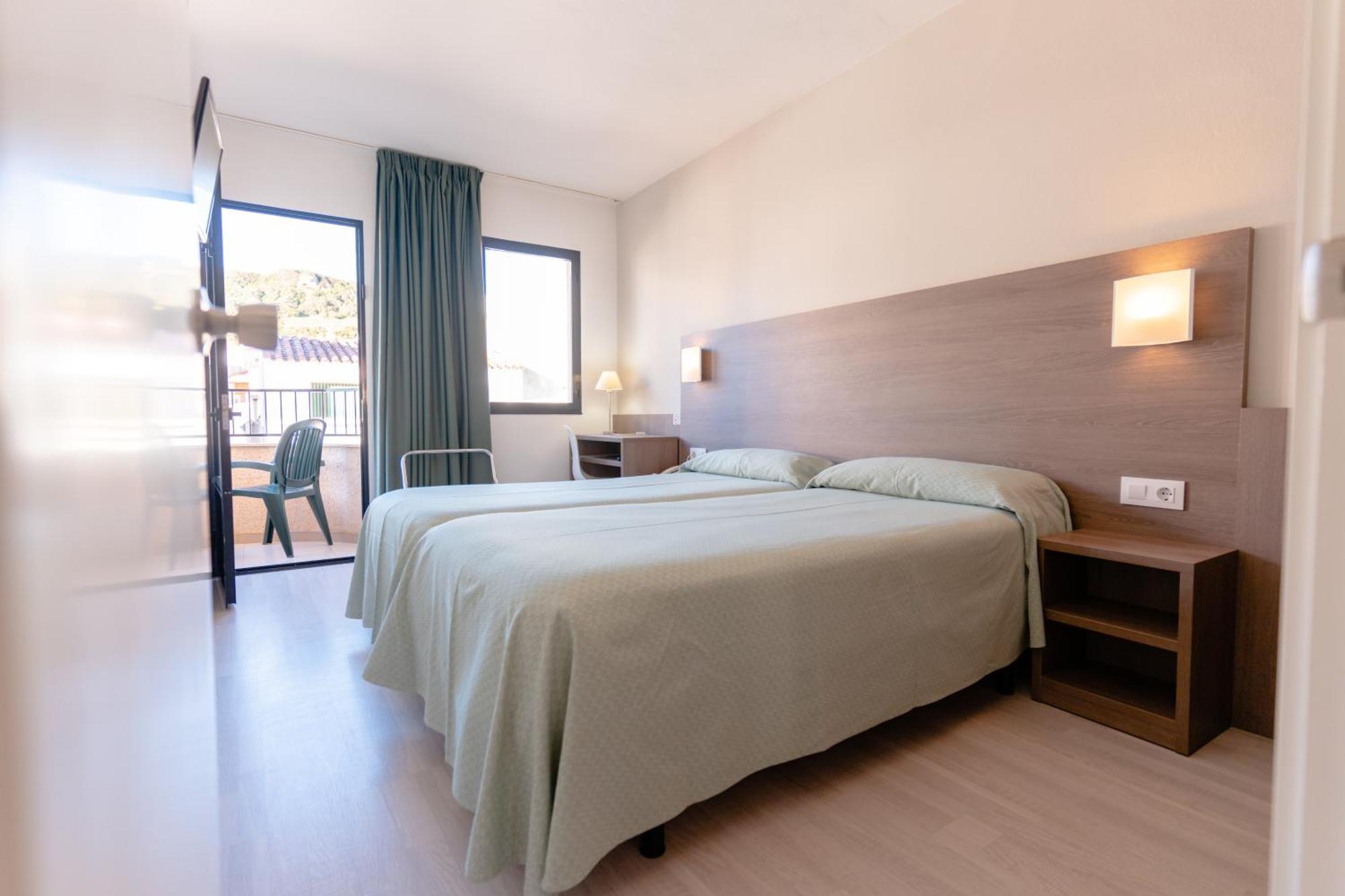 Apartahotel Loar Ferreries (Ferrerías)