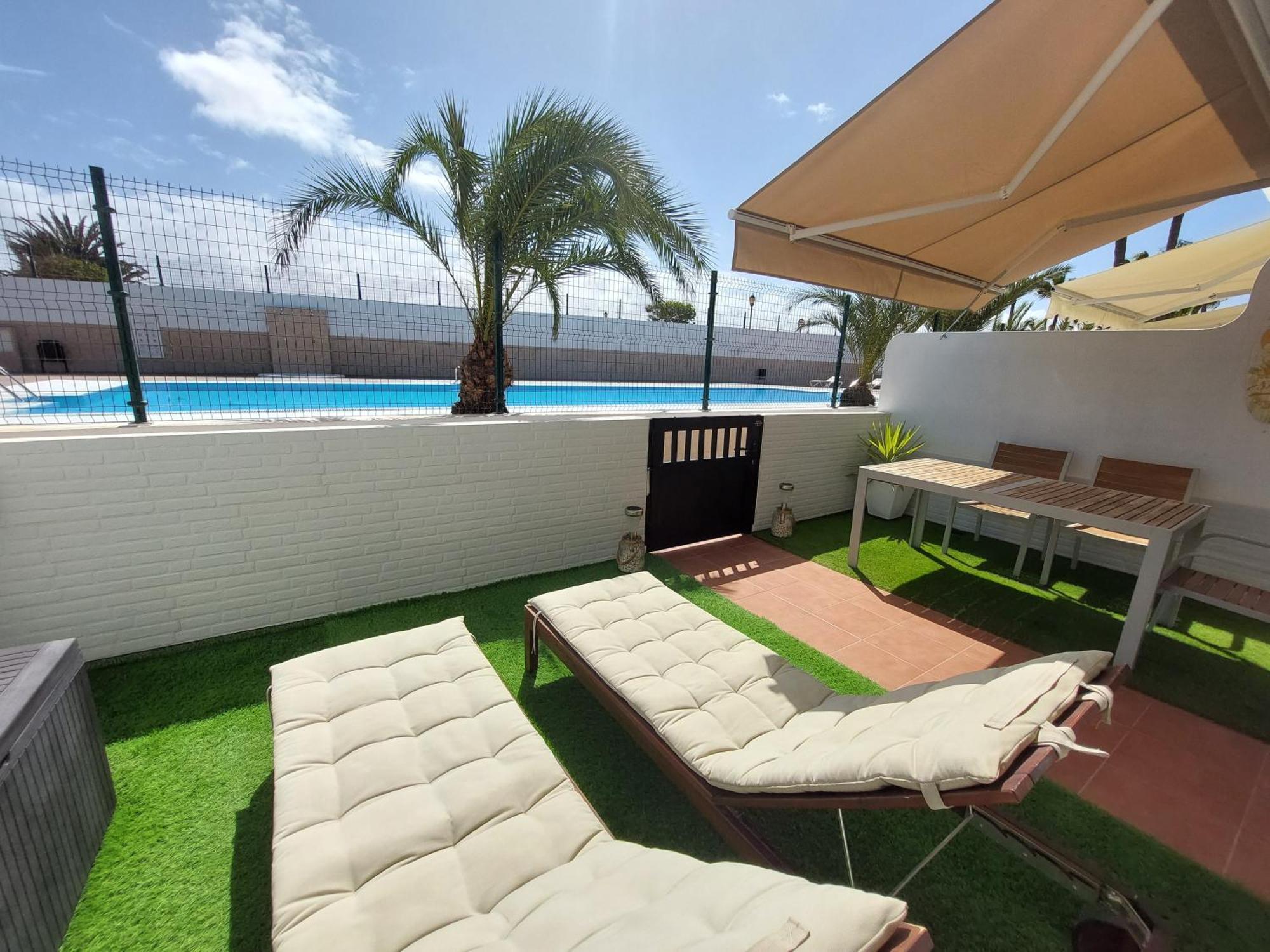 Сasa de vacaciones Sabai Corralejo