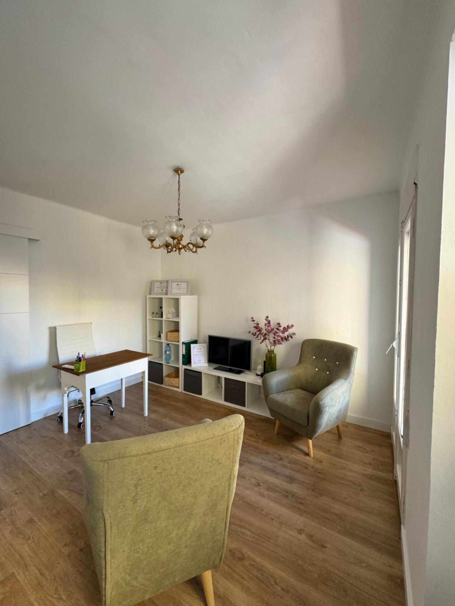 Apartment Rossello Tortosa