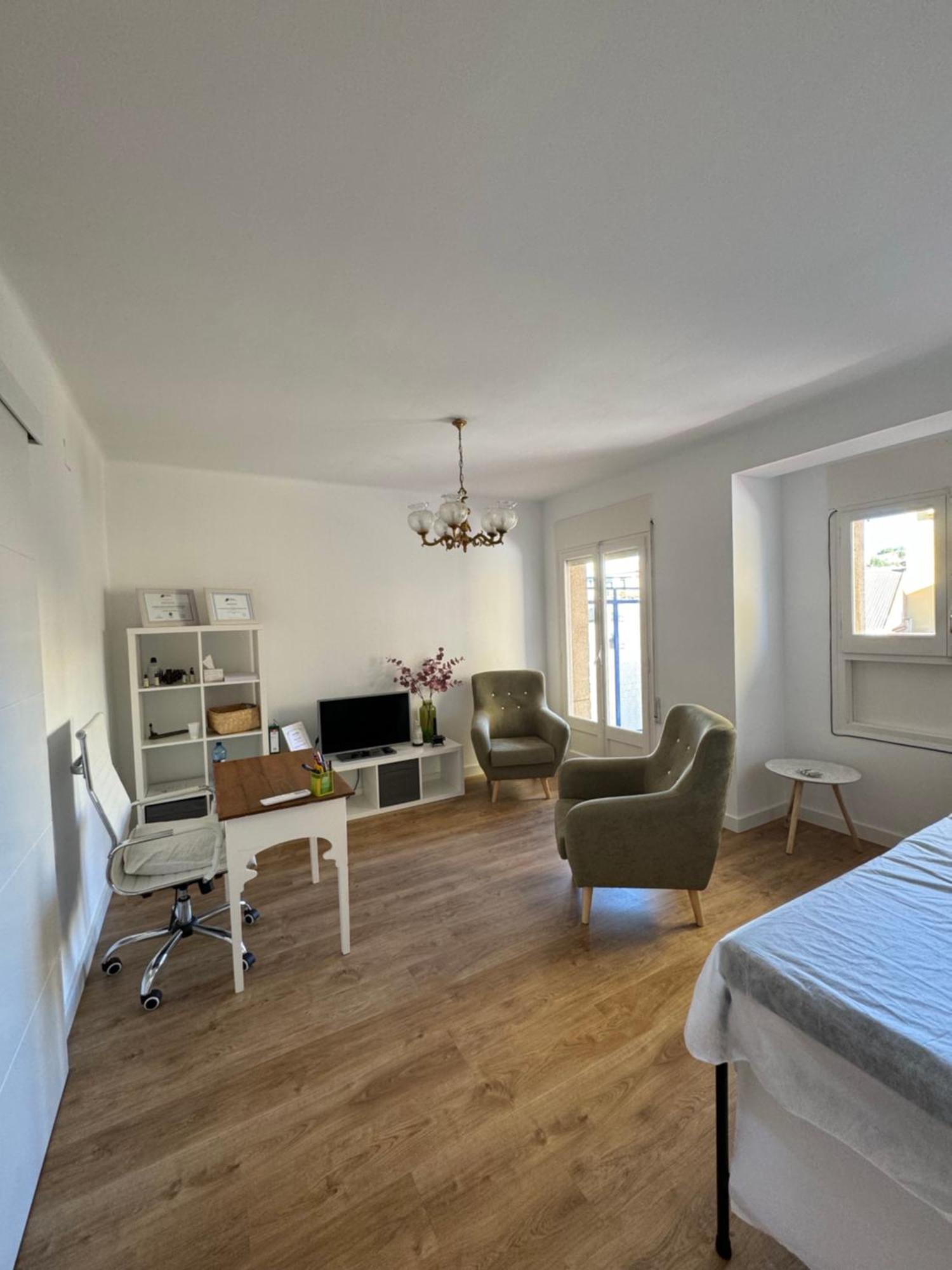 Rossello Apartment Tortosa