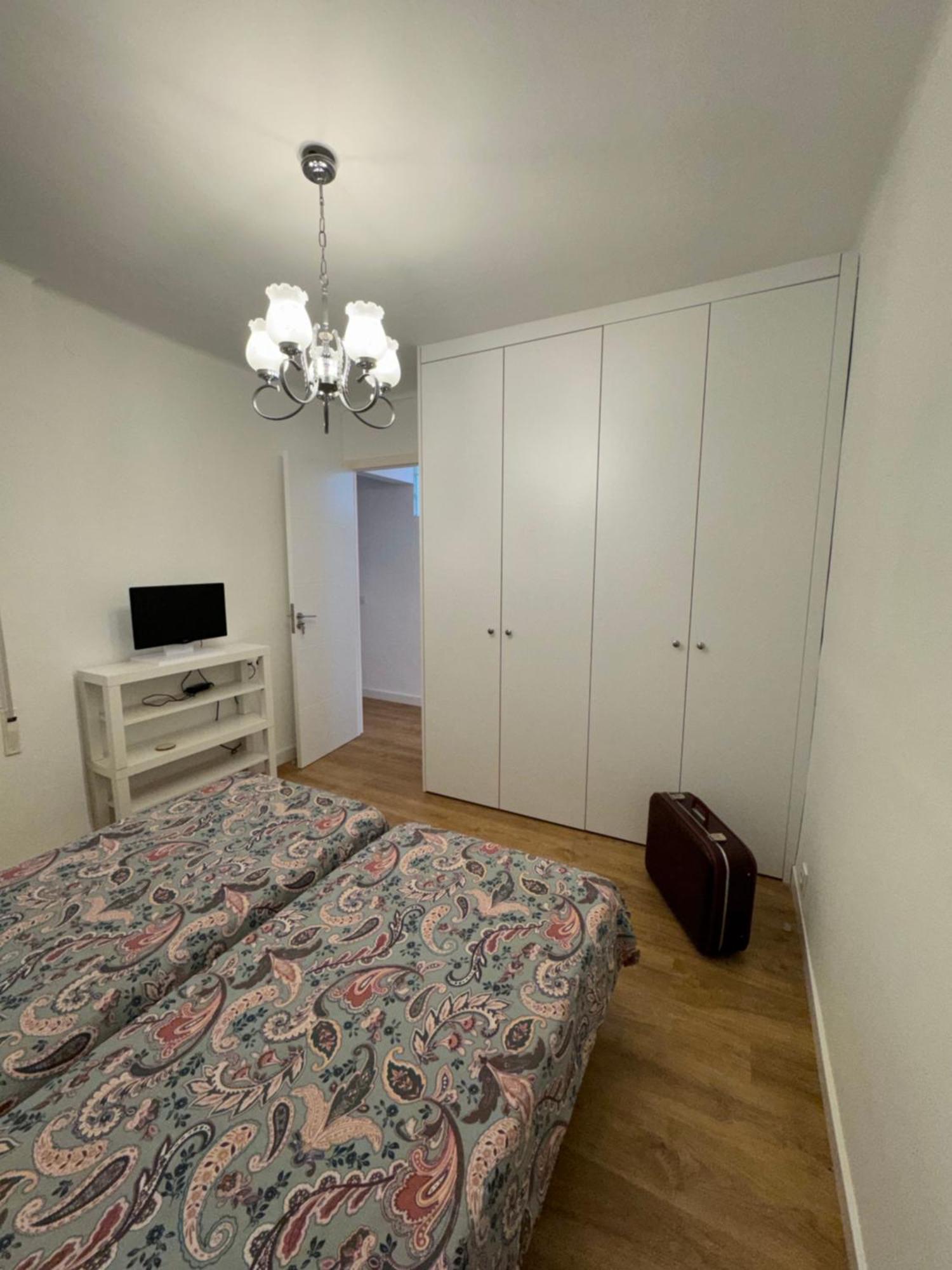 Rossello Apartment *