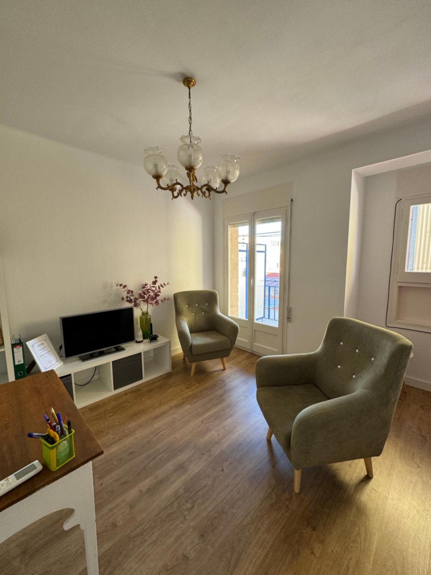 Rossello Apartment *