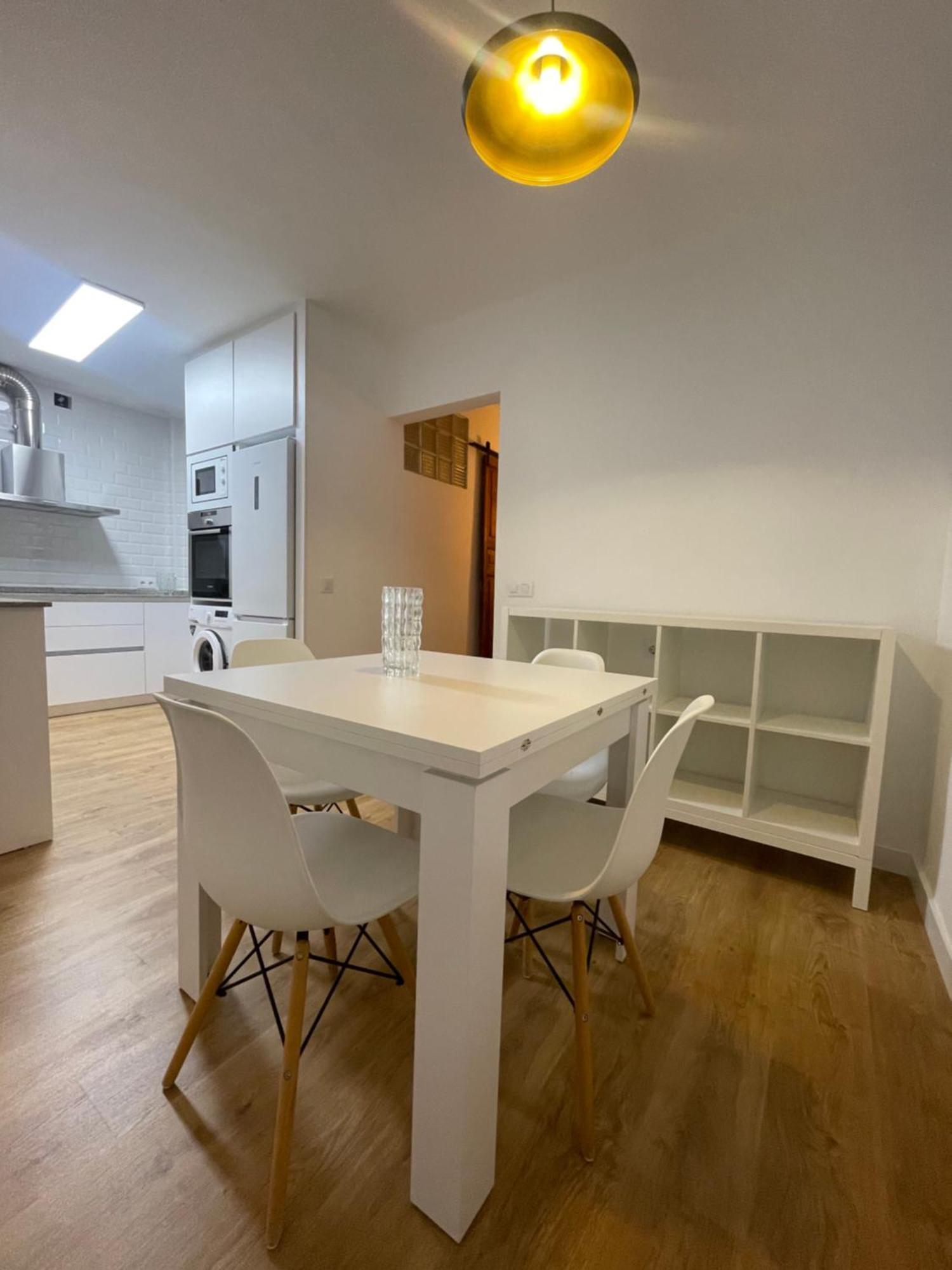 Rossello Apartment *