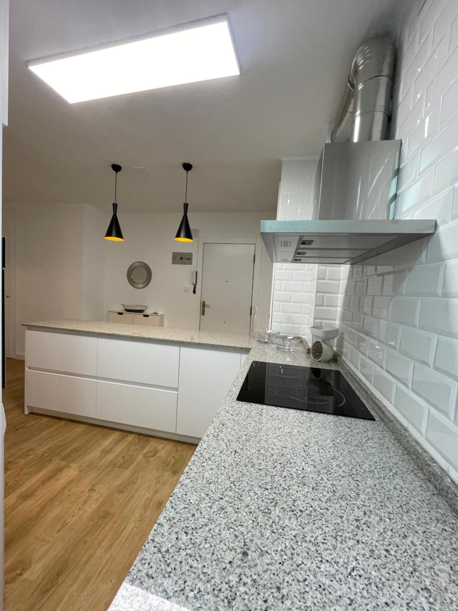 Rossello Apartment Tortosa