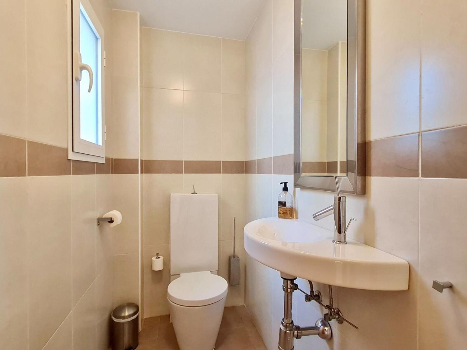 La Vista - Family Friendly Private Pool, Bbq, Sauna Villa Benalmadena