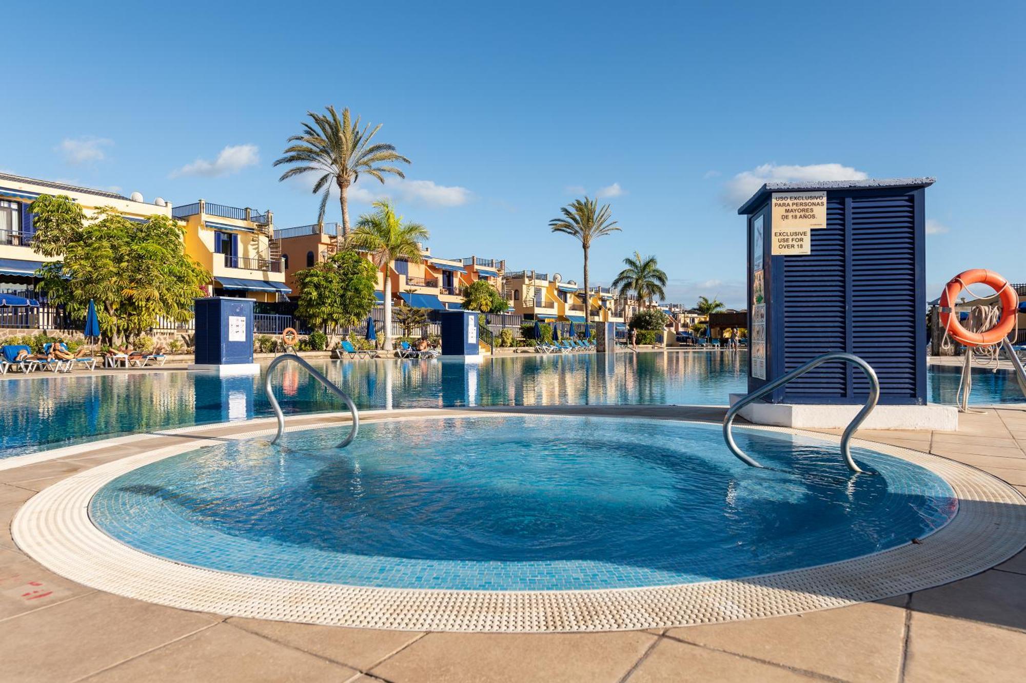 Meloneras Ocean Escape By Tenpropertiesgc Сasa de vacaciones *
