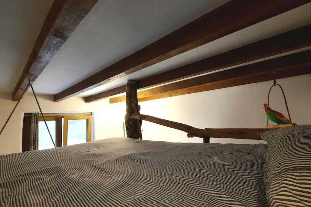 Apartamento La Casa Del Arbol