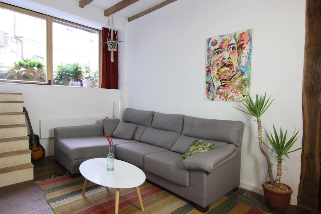 Apartamento La Casa Del Arbol *