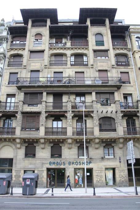 La Casa Del Arbol Apartamento *