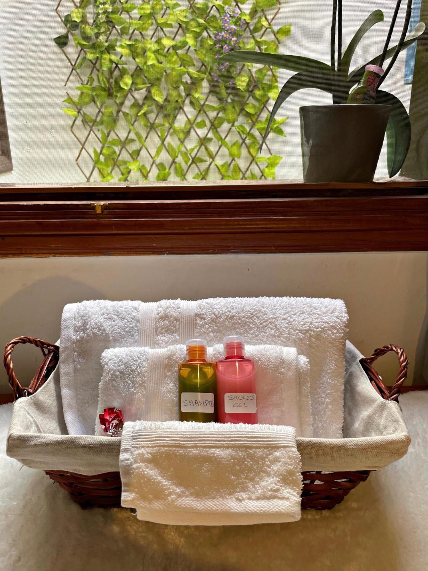 Bed and breakfast Amanecer Isleno Arrecife (Lanzarote)