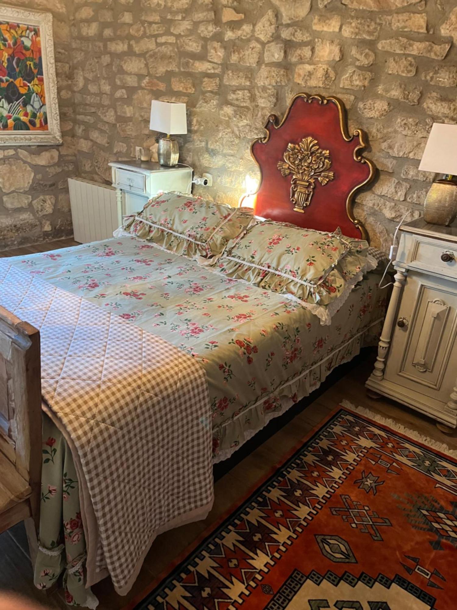 Casa rural Masiadenjust