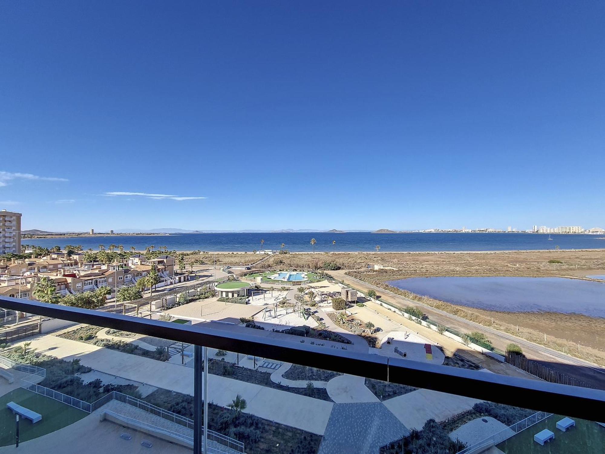 Apartamento Flamencos Vista Playa - 2510