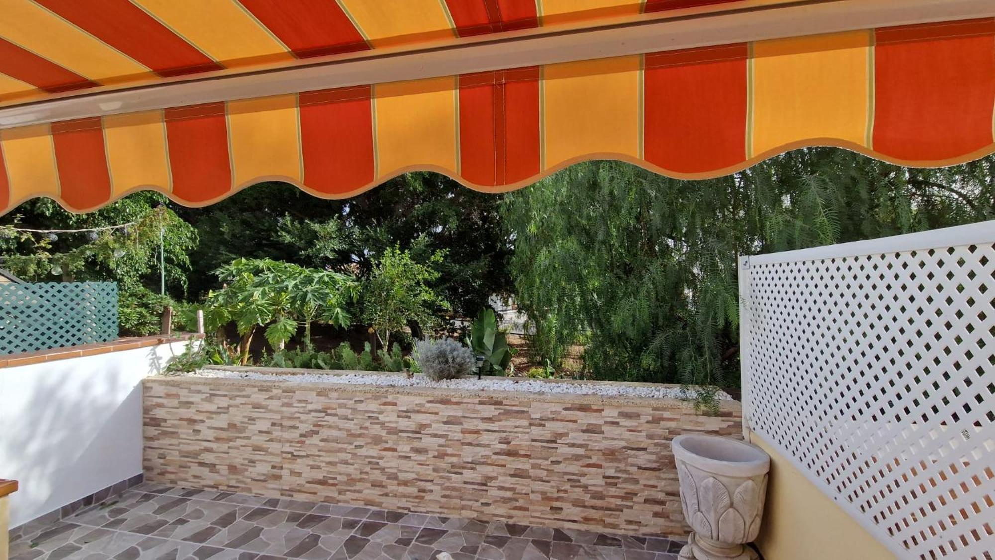 Apartamento The Palms Golf Del Sur - Casa Andromeda *
