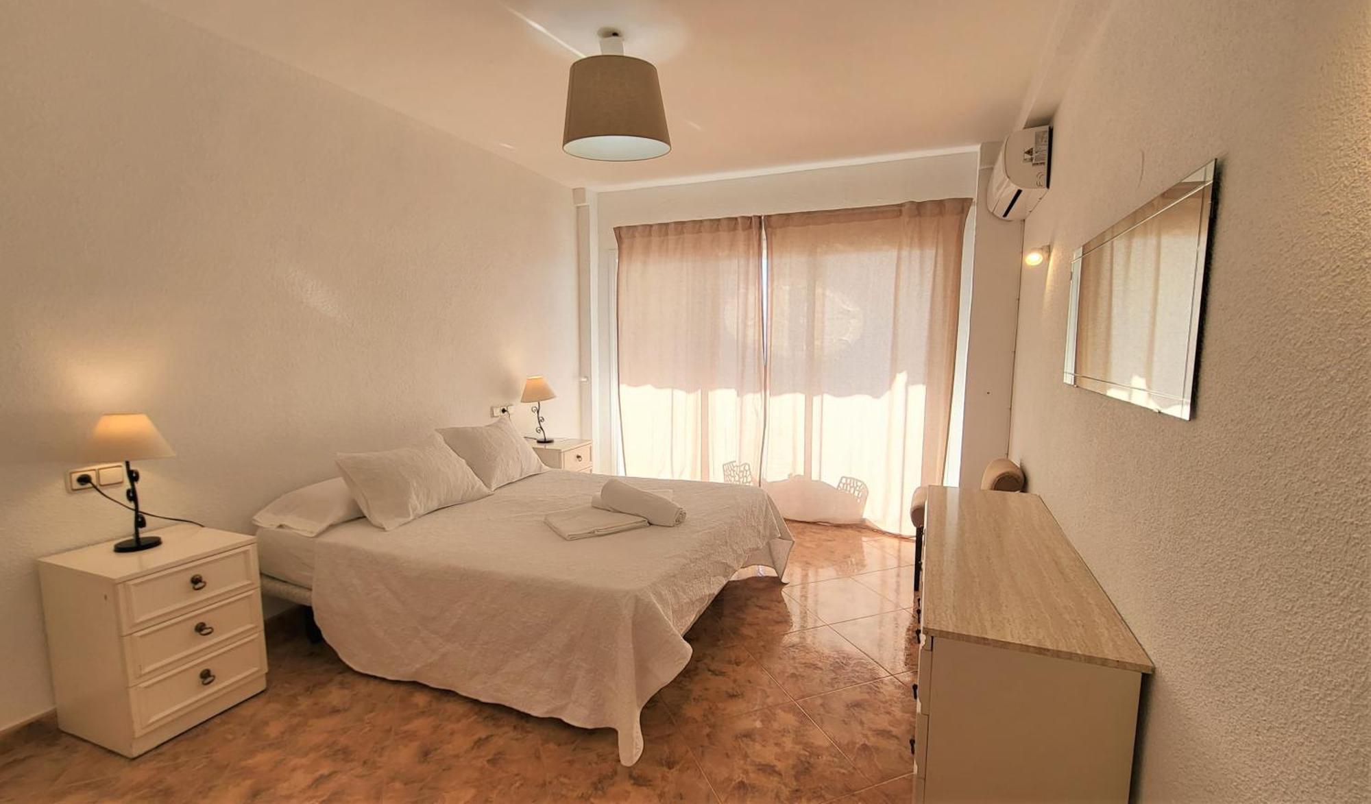 Mar Y Luz Eco Apartment *