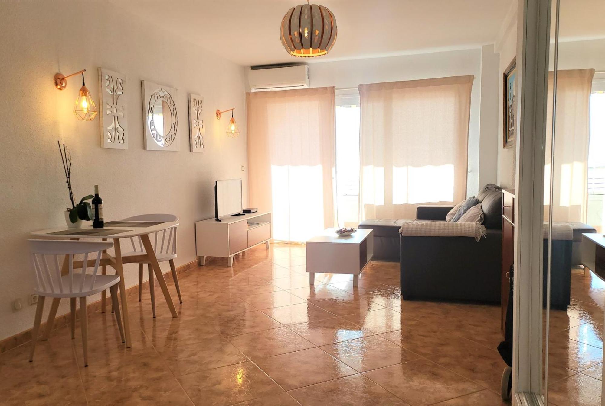 Apartment Mar Y Luz Eco *