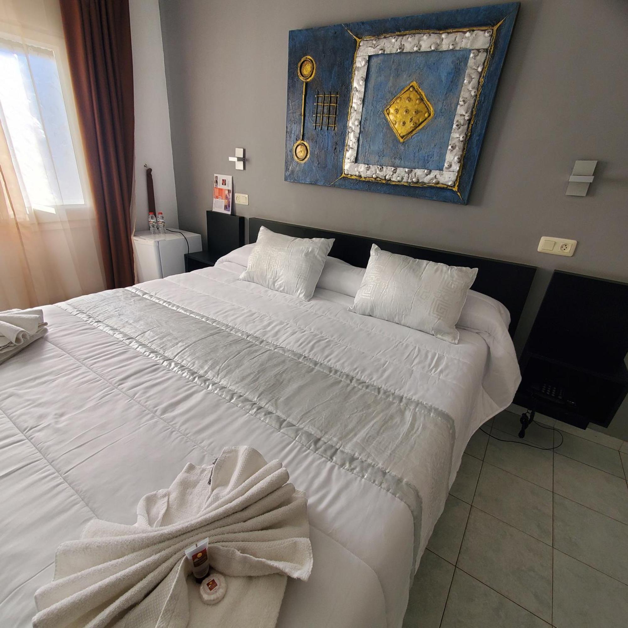 Ampuria Hotel 3*