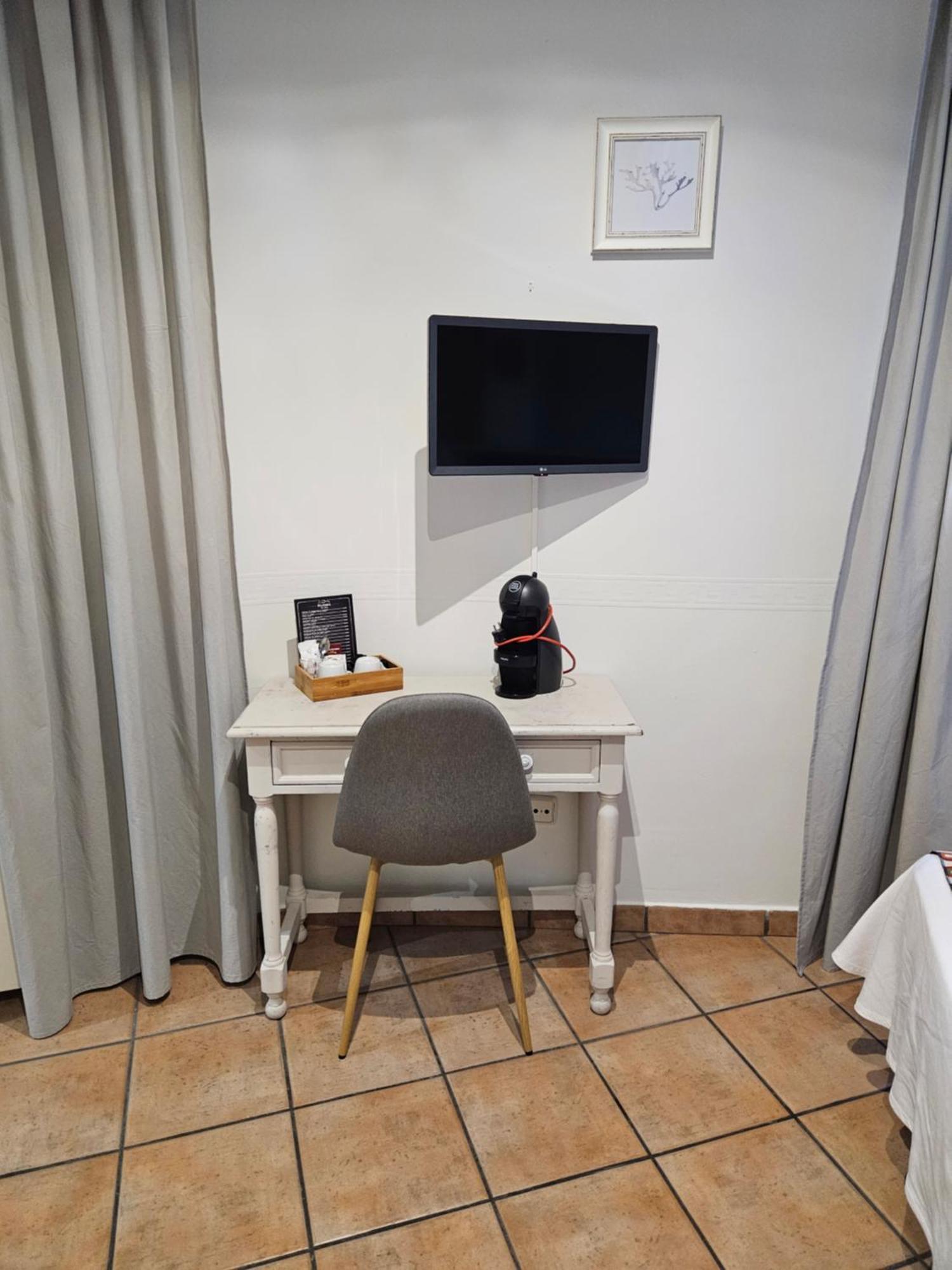 La Campana 2* Toledo