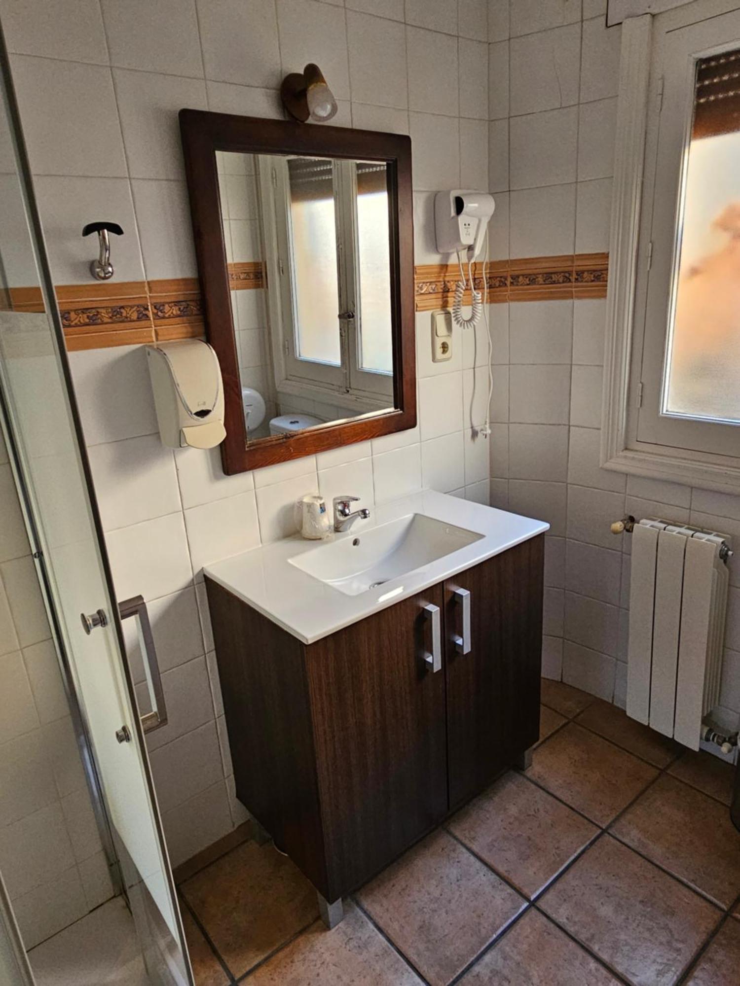 La Campana Guest house