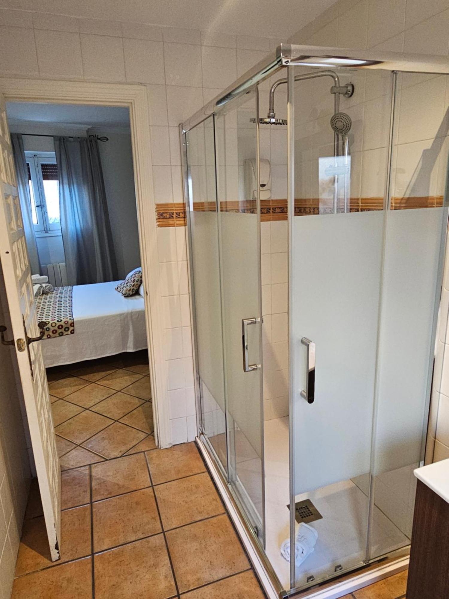 Guest house La Campana Toledo