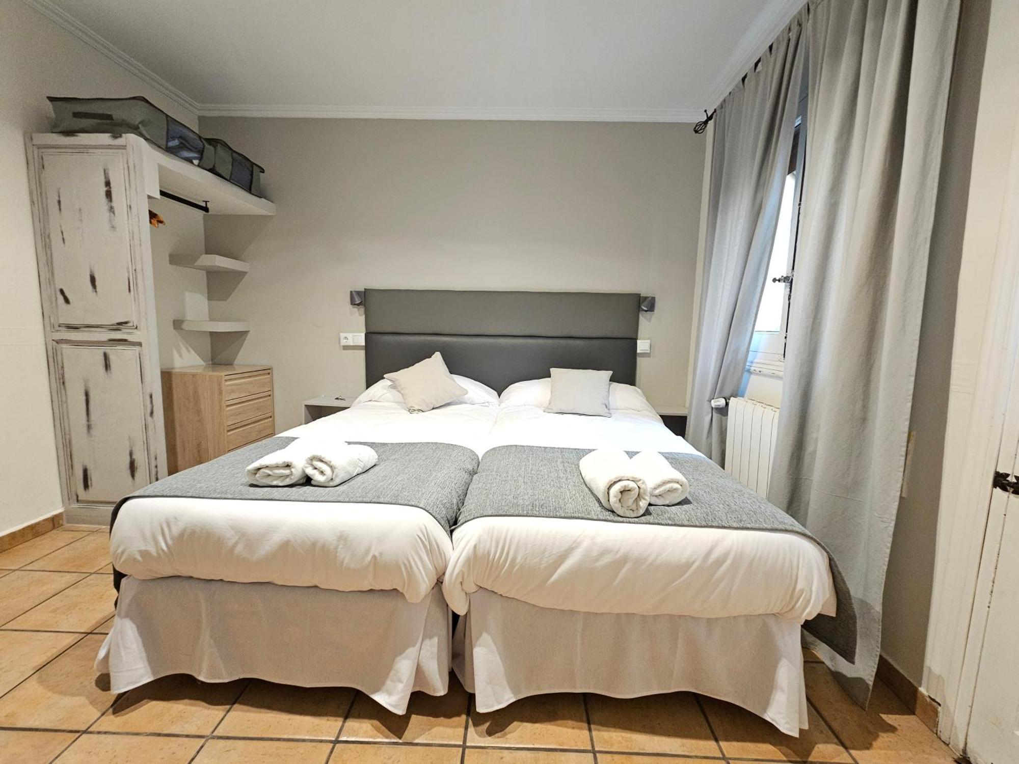 Guest house La Campana 2*