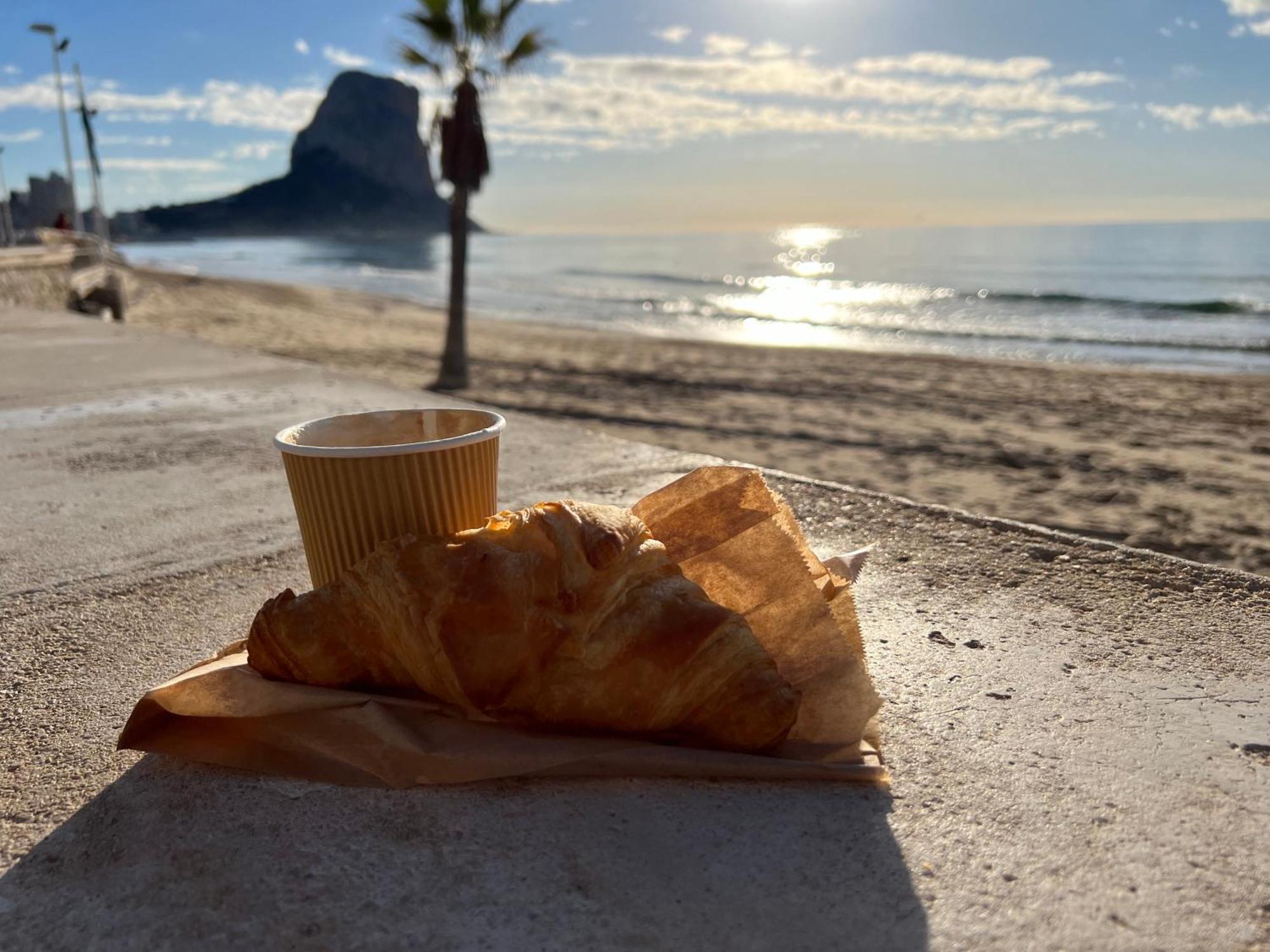 45qm In Altstadt - Ruhig & Modern Apartment Calpe