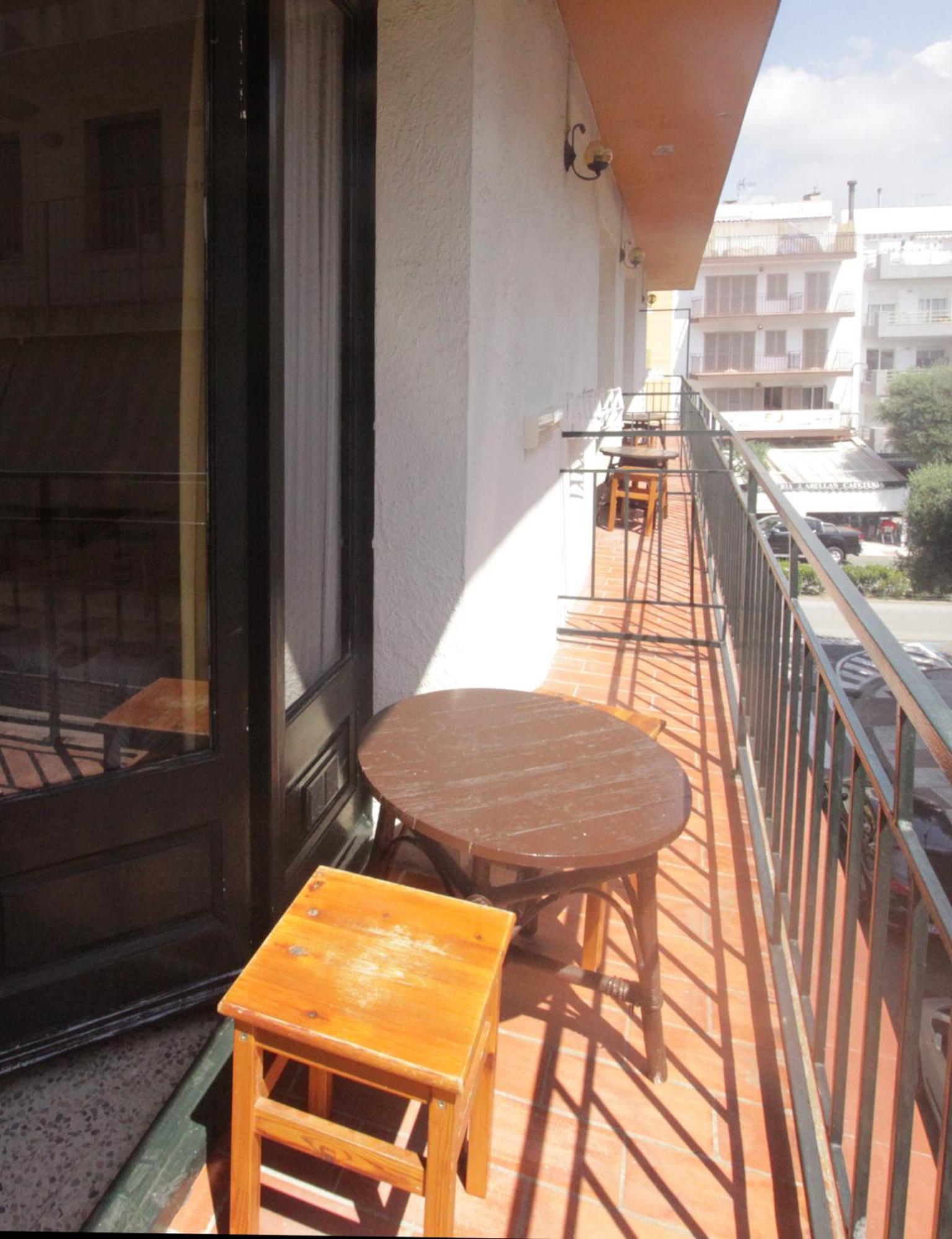 Apartamento El Sol Ii