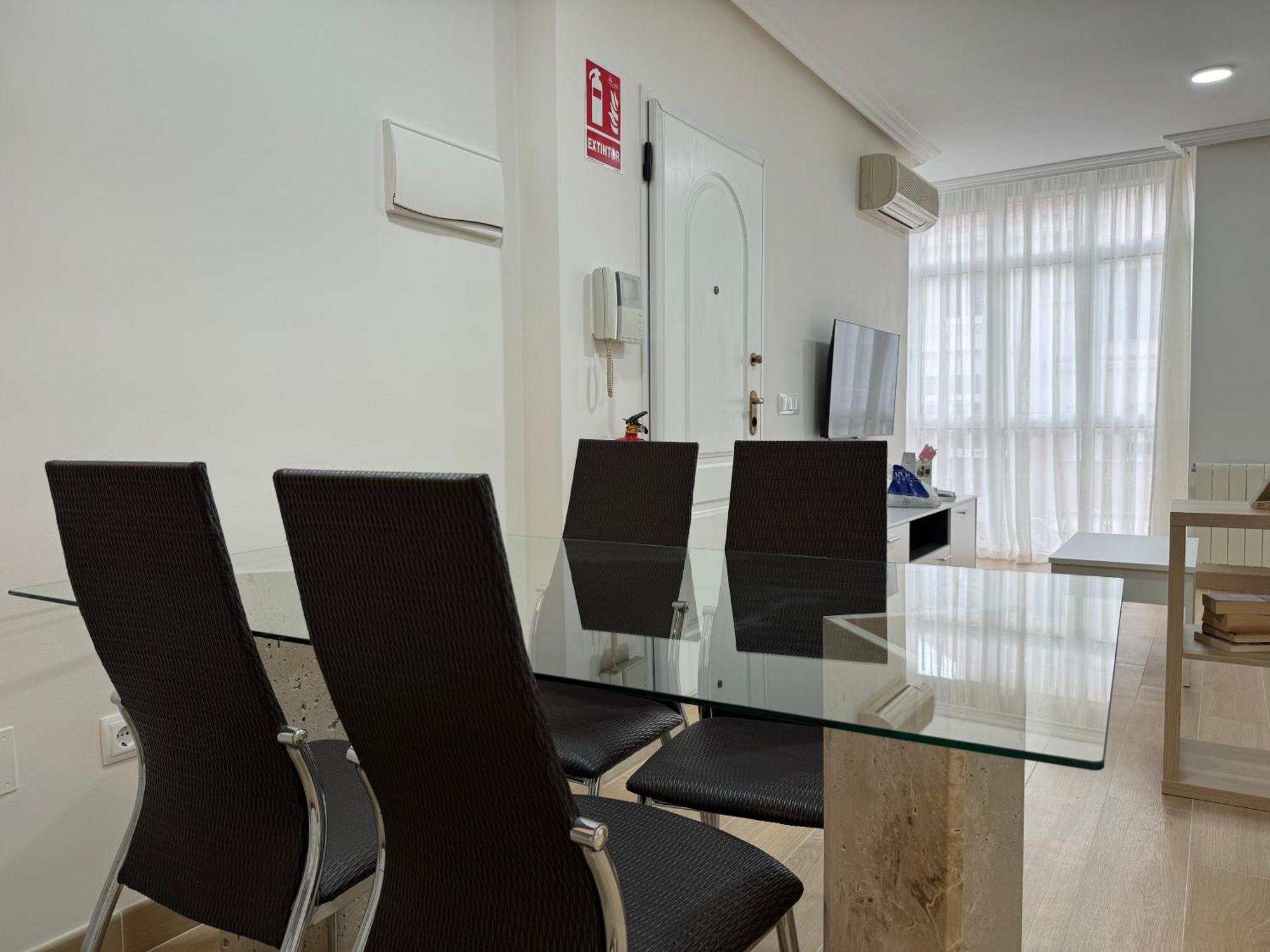 Apartment Calle Del Carmen -