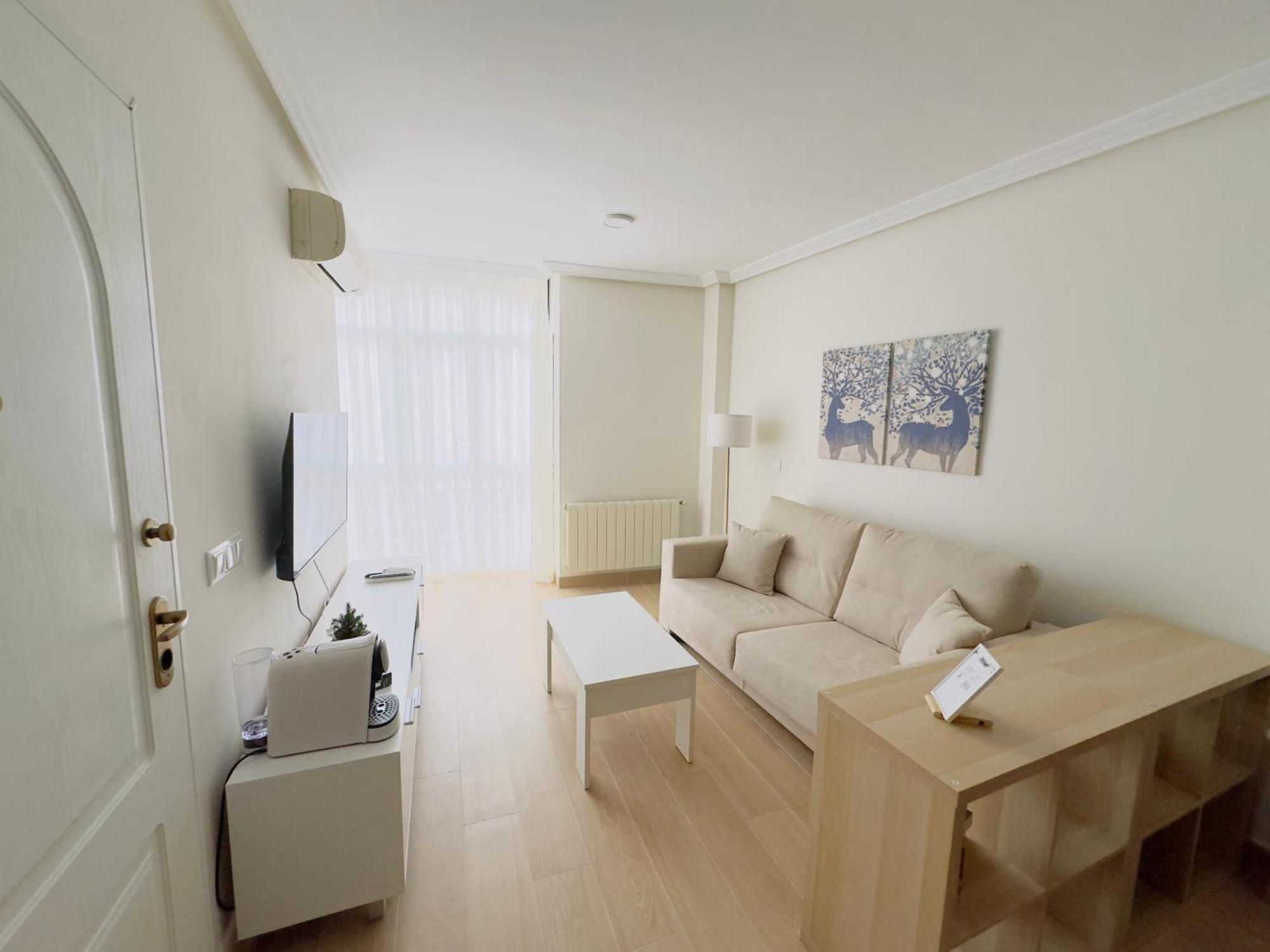 Apartment Calle Del Carmen -