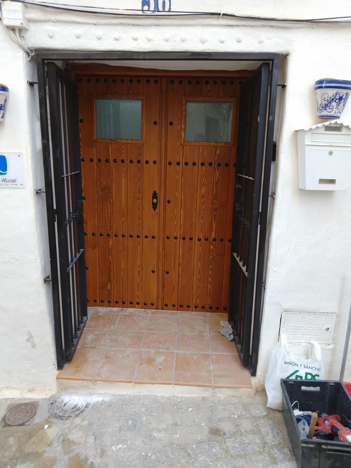 Casa Mandarina Alhama de Granada