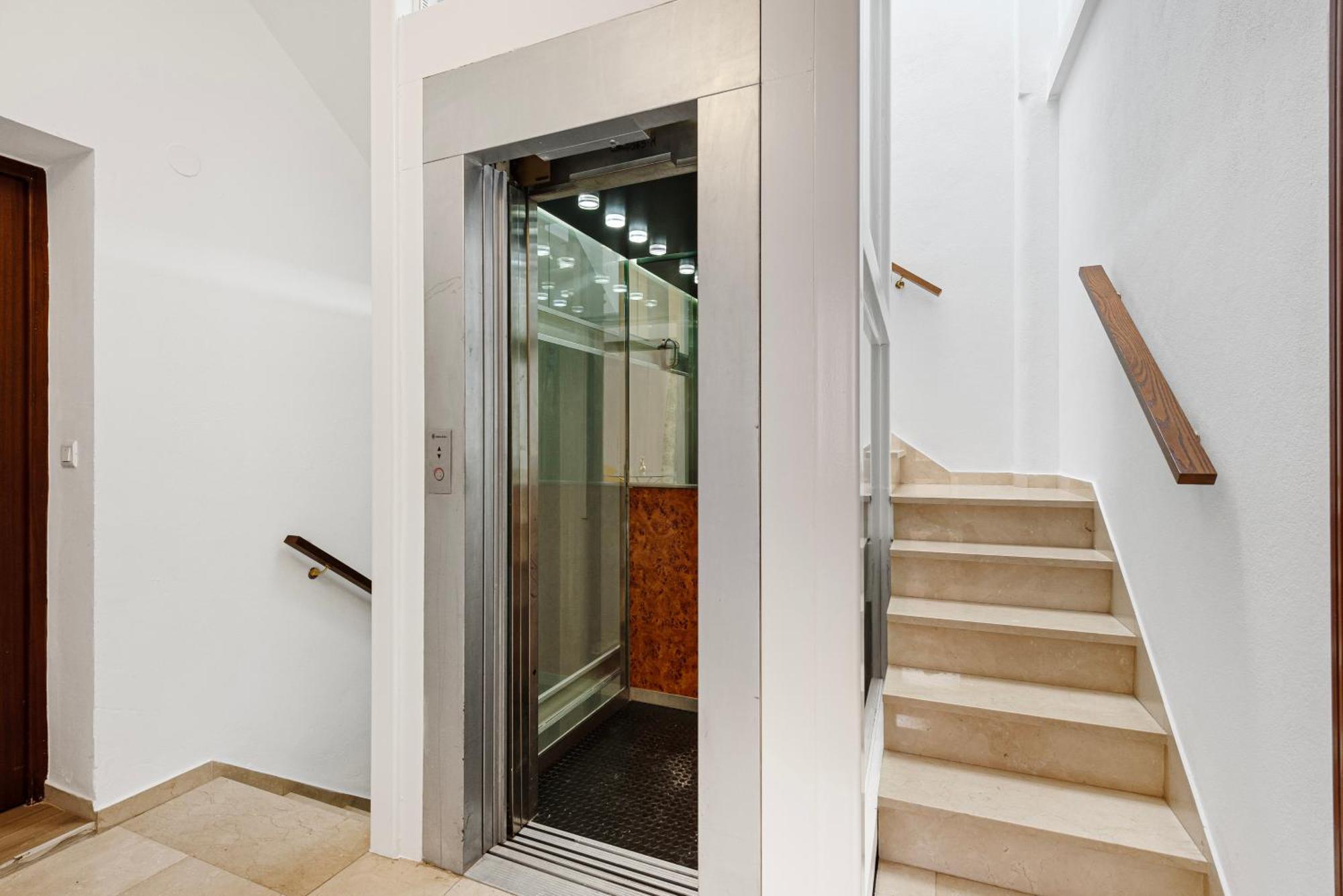 Trinidad Grund Centro Apartamento Málaga