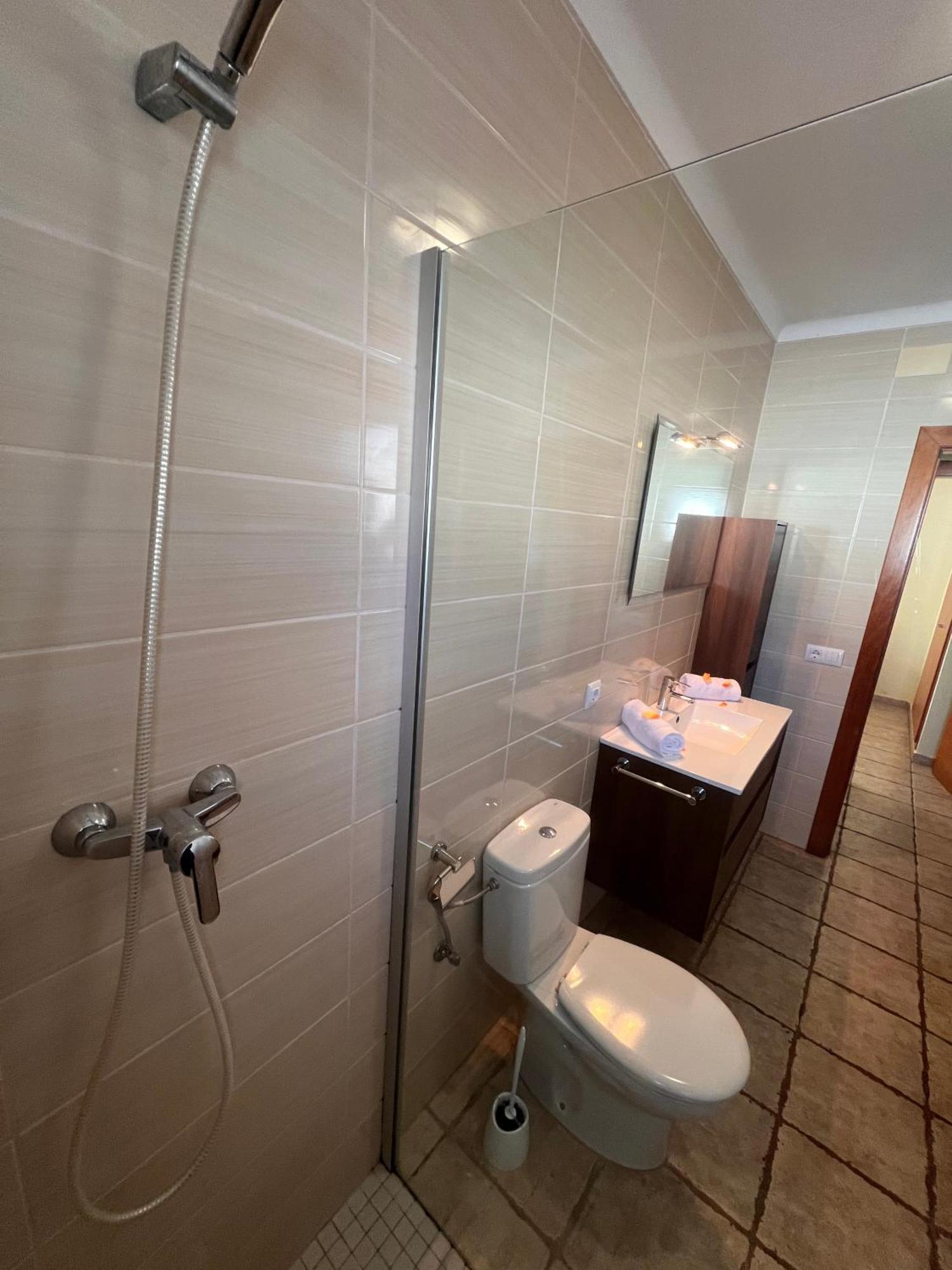 Casa Xavet, Piscina Privada Aire Acondicionado Free Chalet *