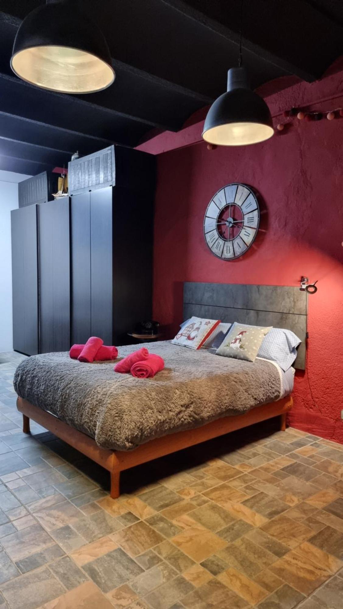 Apartment Estudi Desvern Sant Just Desvern