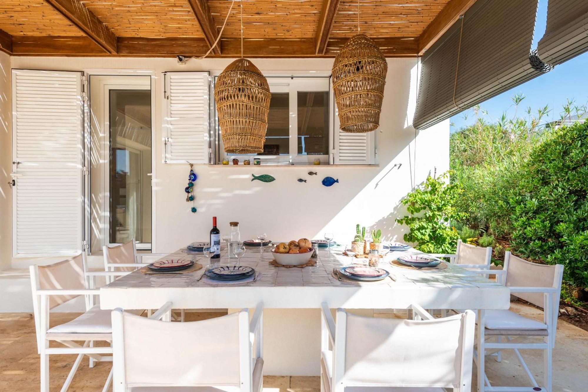 Villa Estrella - Canutells