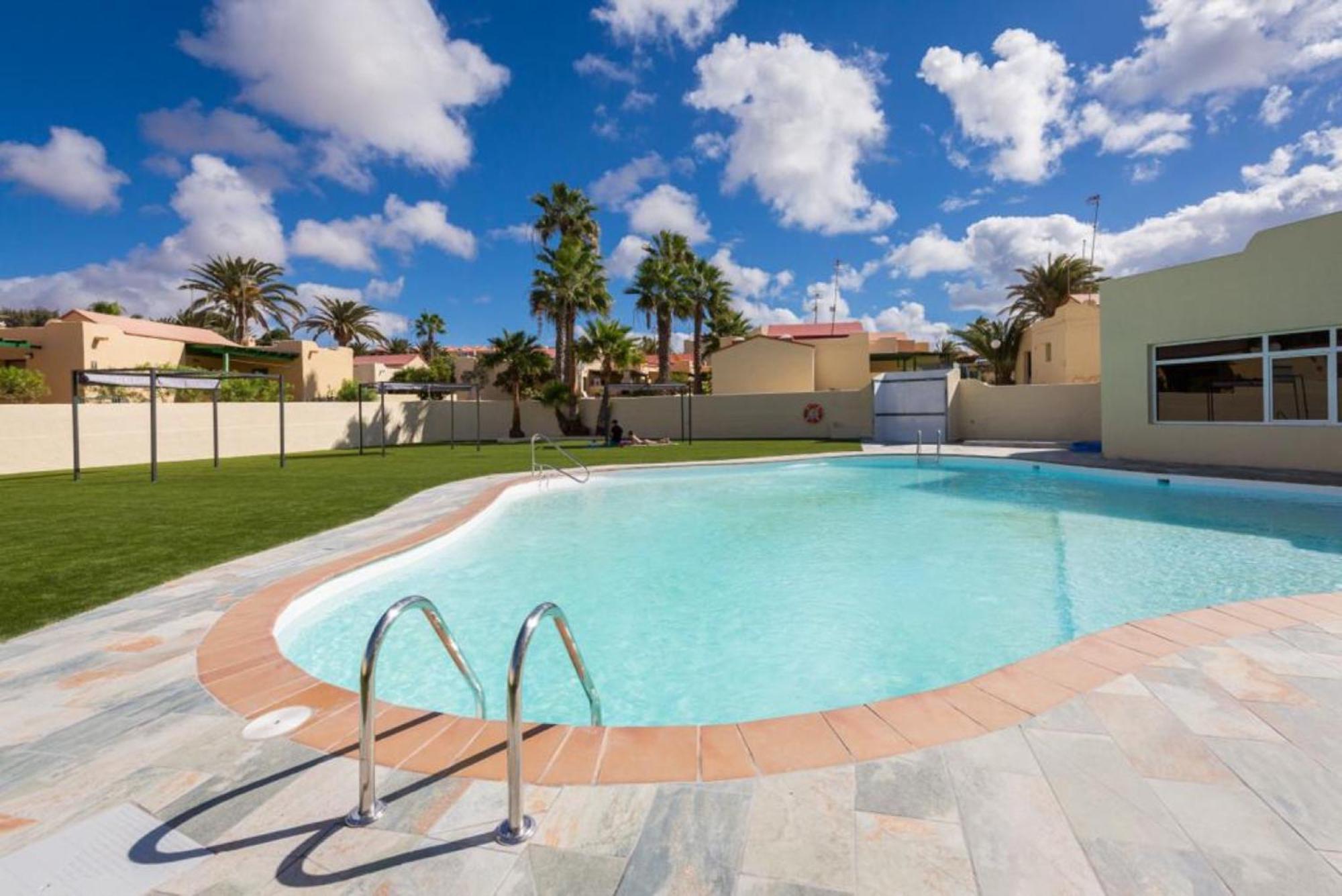 8211 Wifi Holiday home Costa Calma