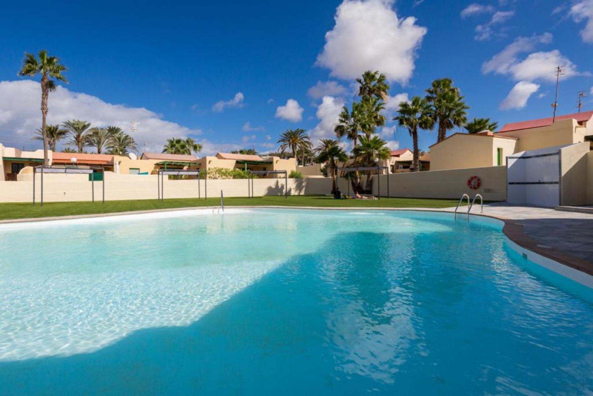 Holiday home 8211 Wifi *