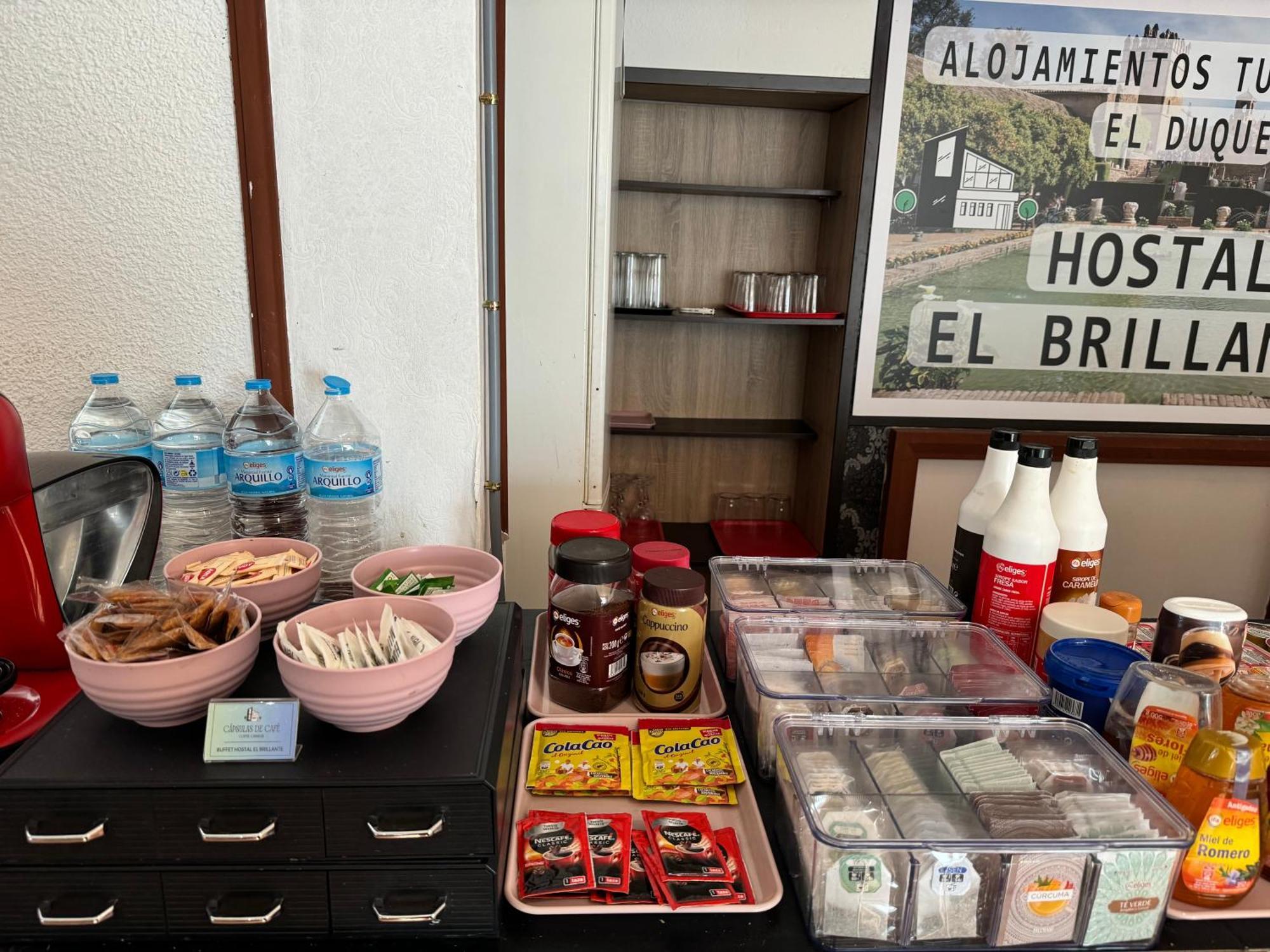 El Brillante - El Duque Holiday home *