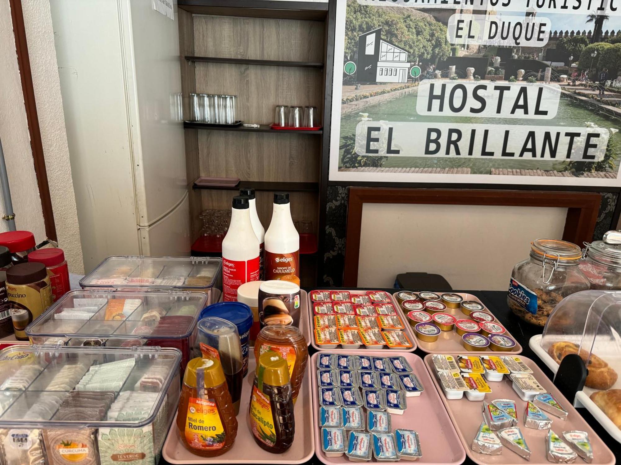 El Brillante - El Duque