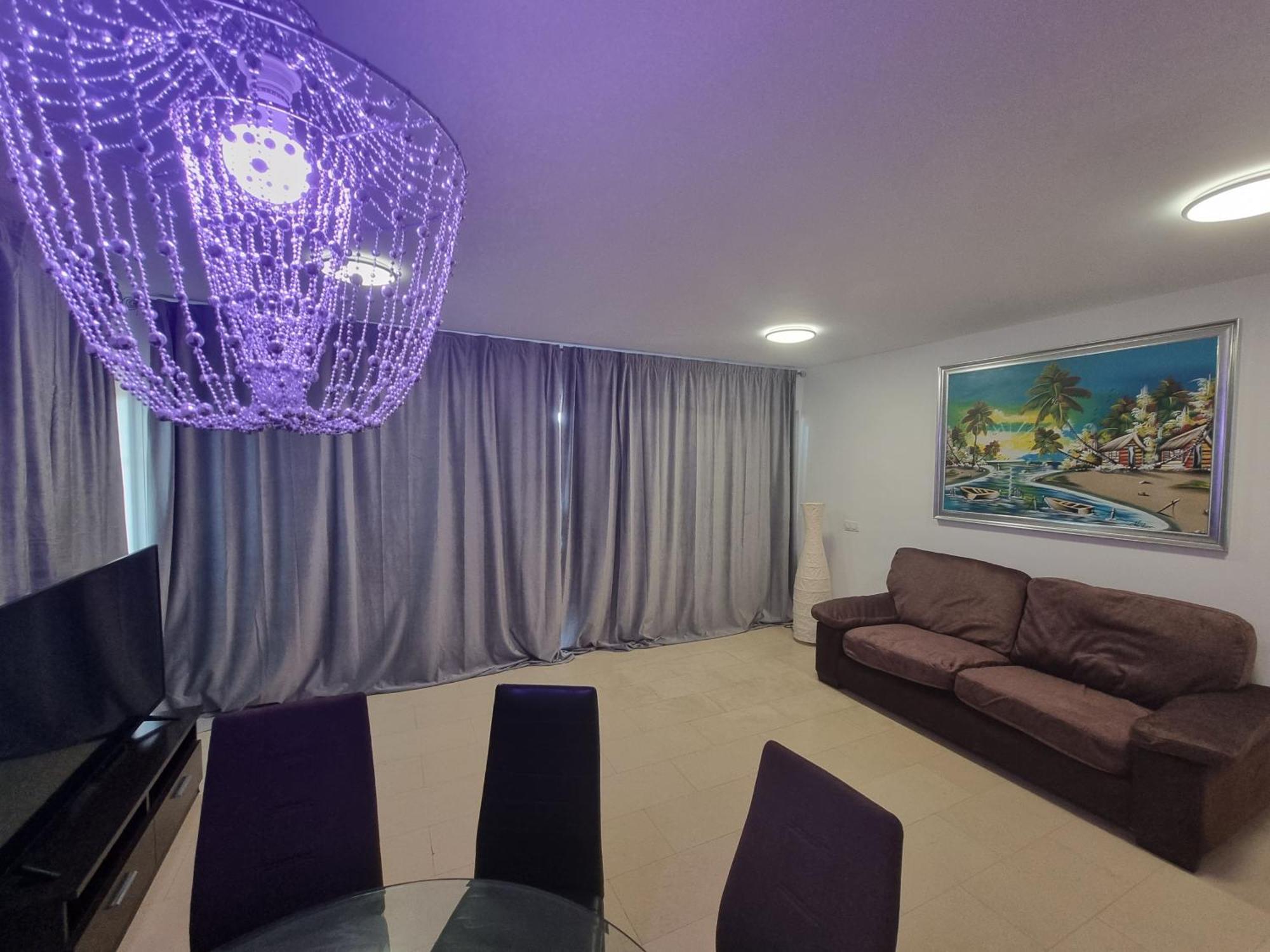 Strelitzia Park 3* San Miguel de Abona