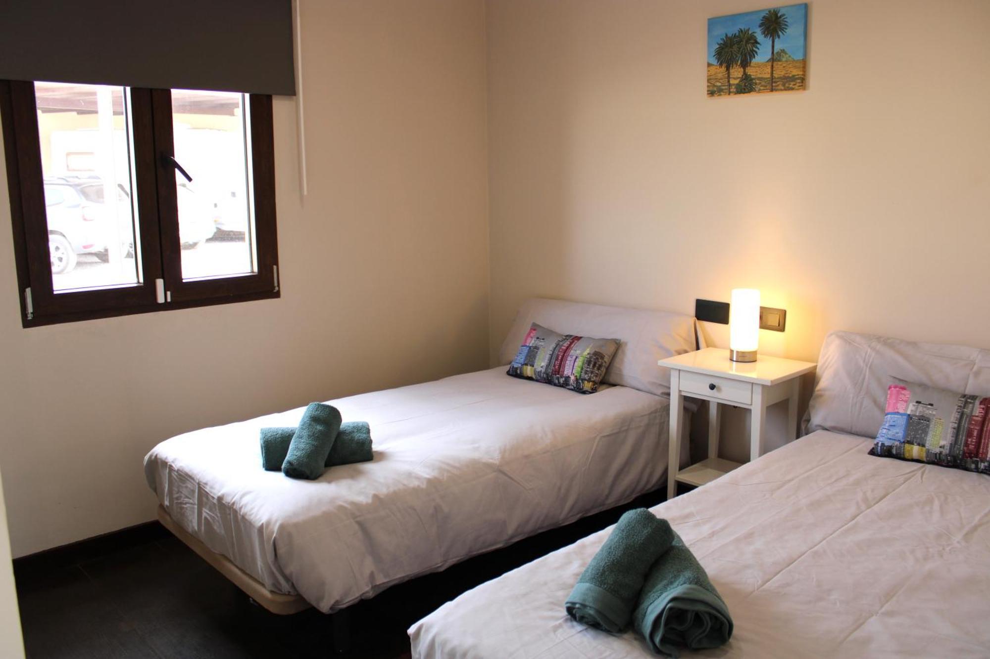Villa Eco Terra By Sea There Fuerteventura Puerto del Rosario (Fuerteventura)